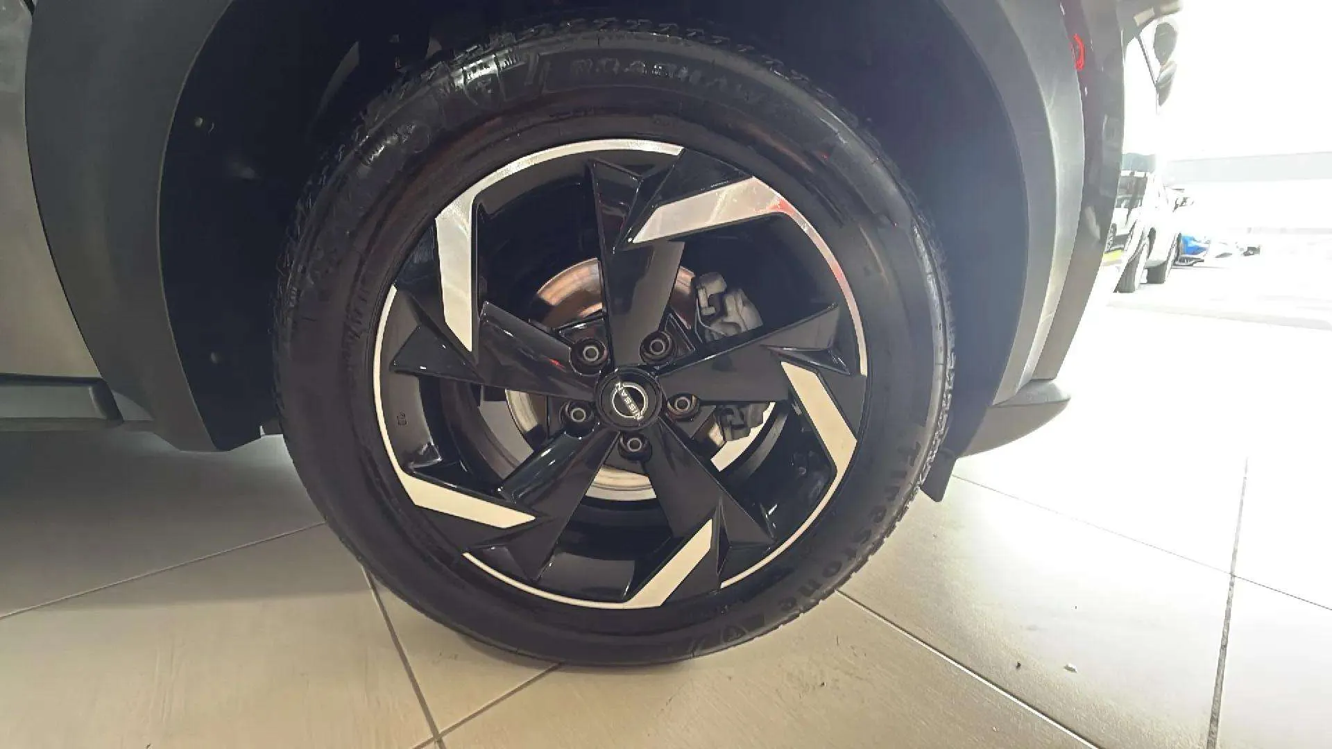 Nissan Juke DIG-T N-Connecta - foto 14