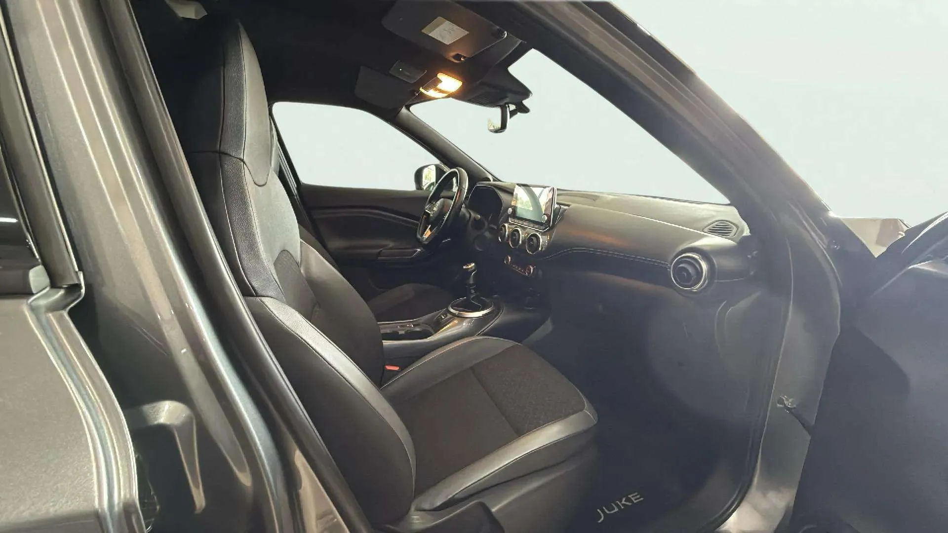 Nissan Juke DIG-T N-Connecta - foto 9