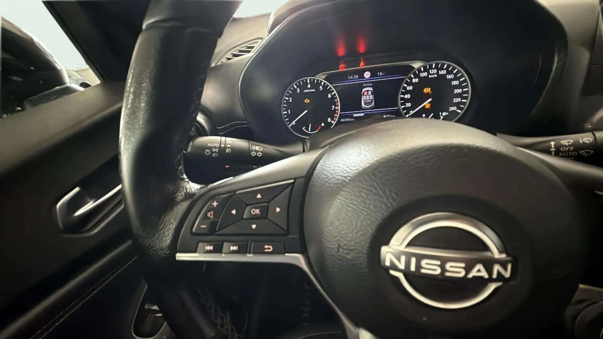 Nissan Juke DIG-T N-Connecta - foto 7