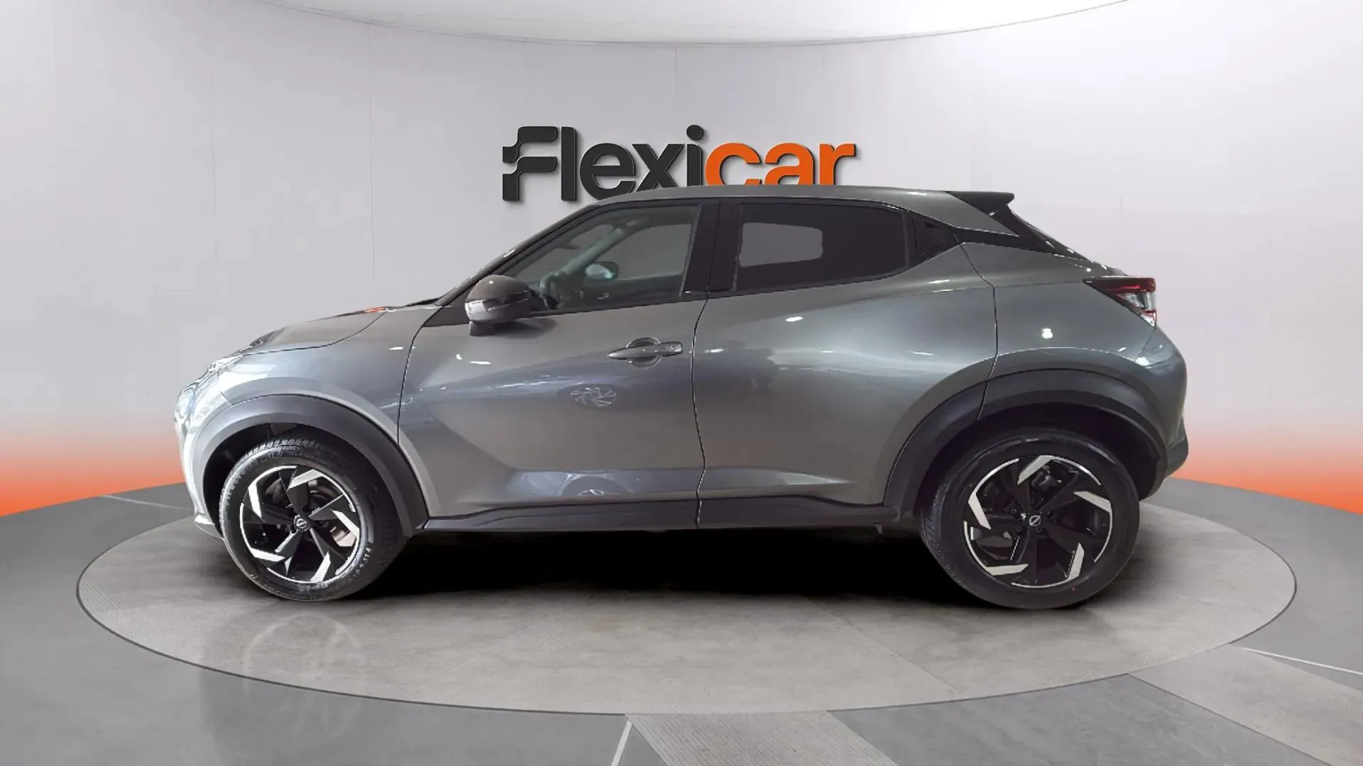 Nissan Juke DIG-T N-Connecta - foto 5