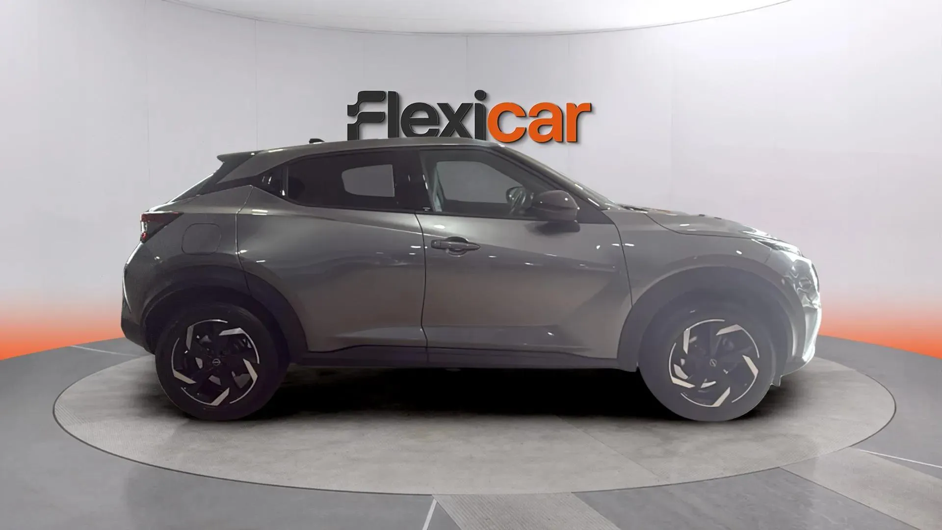 Nissan Juke DIG-T N-Connecta - foto 3
