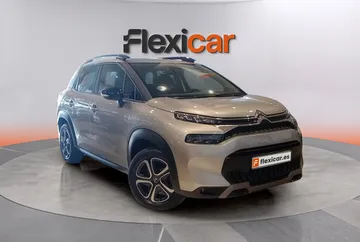 citroen c3 aircross puretech 81kw 110cv s amps feel gasolina manual elche 2 903000000275318
