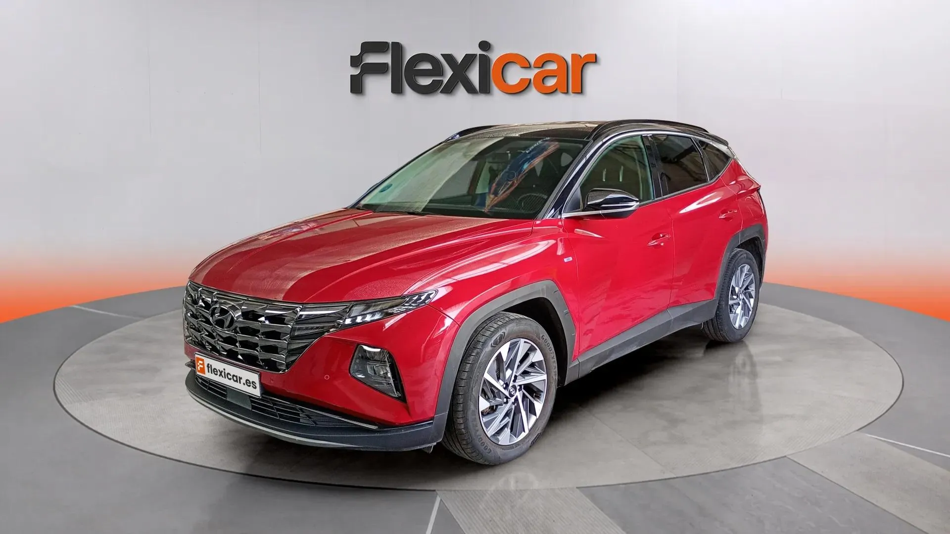 Hyundai Tucson 1.6 T-GDi 48V Tecno DCT 2C - foto 2