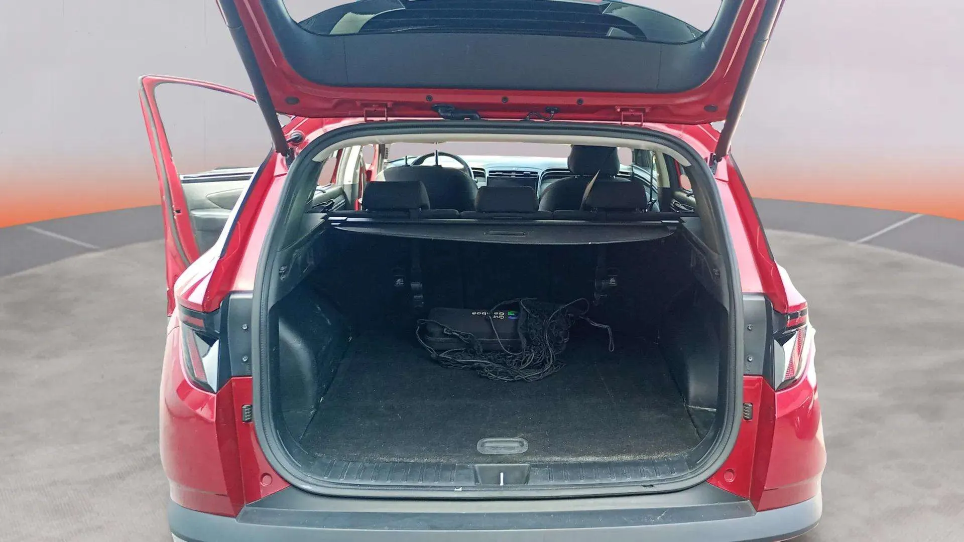 Hyundai Tucson 1.6 T-GDi 48V Tecno DCT 2C - foto 9