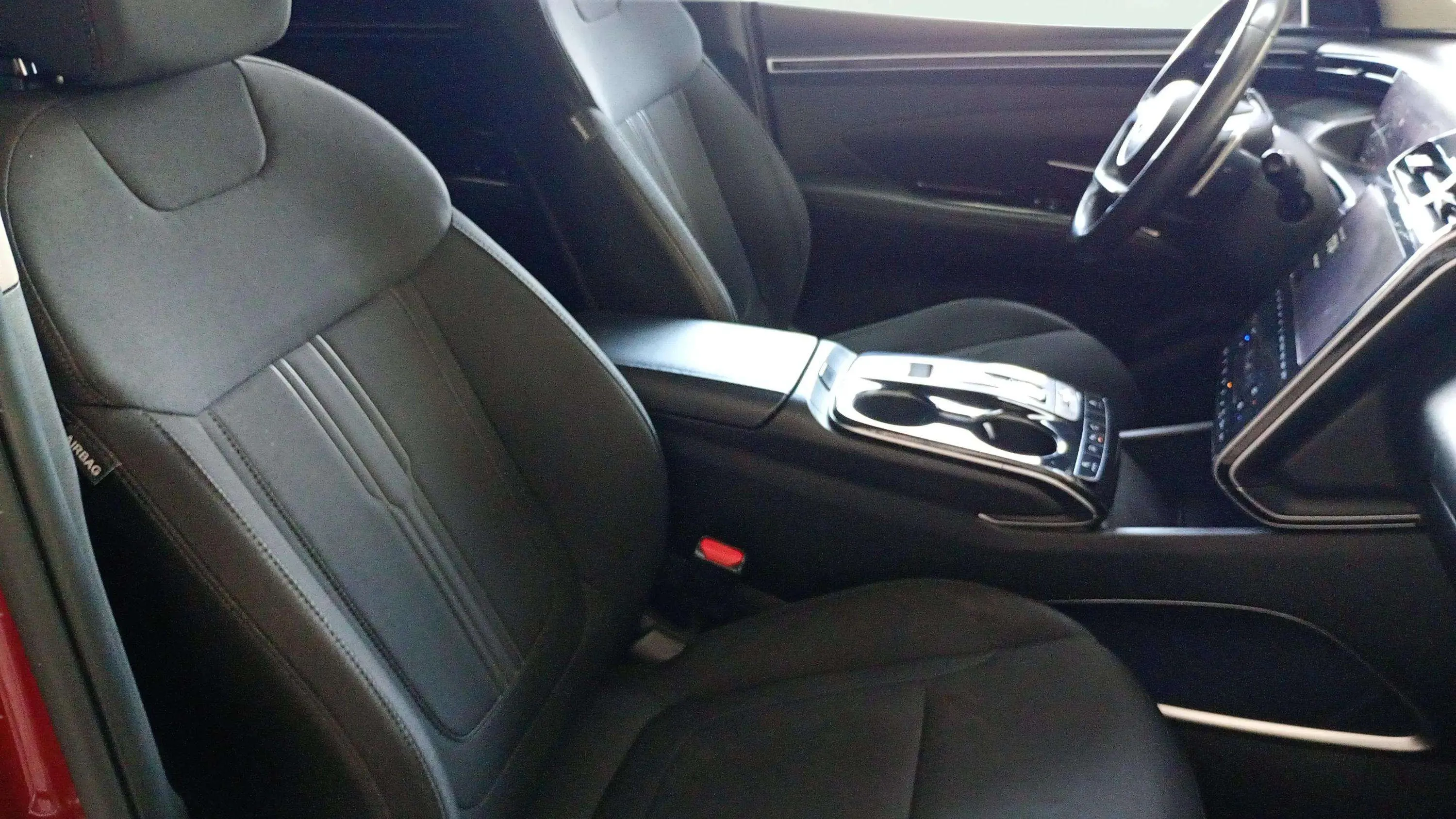 Hyundai Tucson 1.6 T-GDi 48V Tecno DCT 2C - foto 15