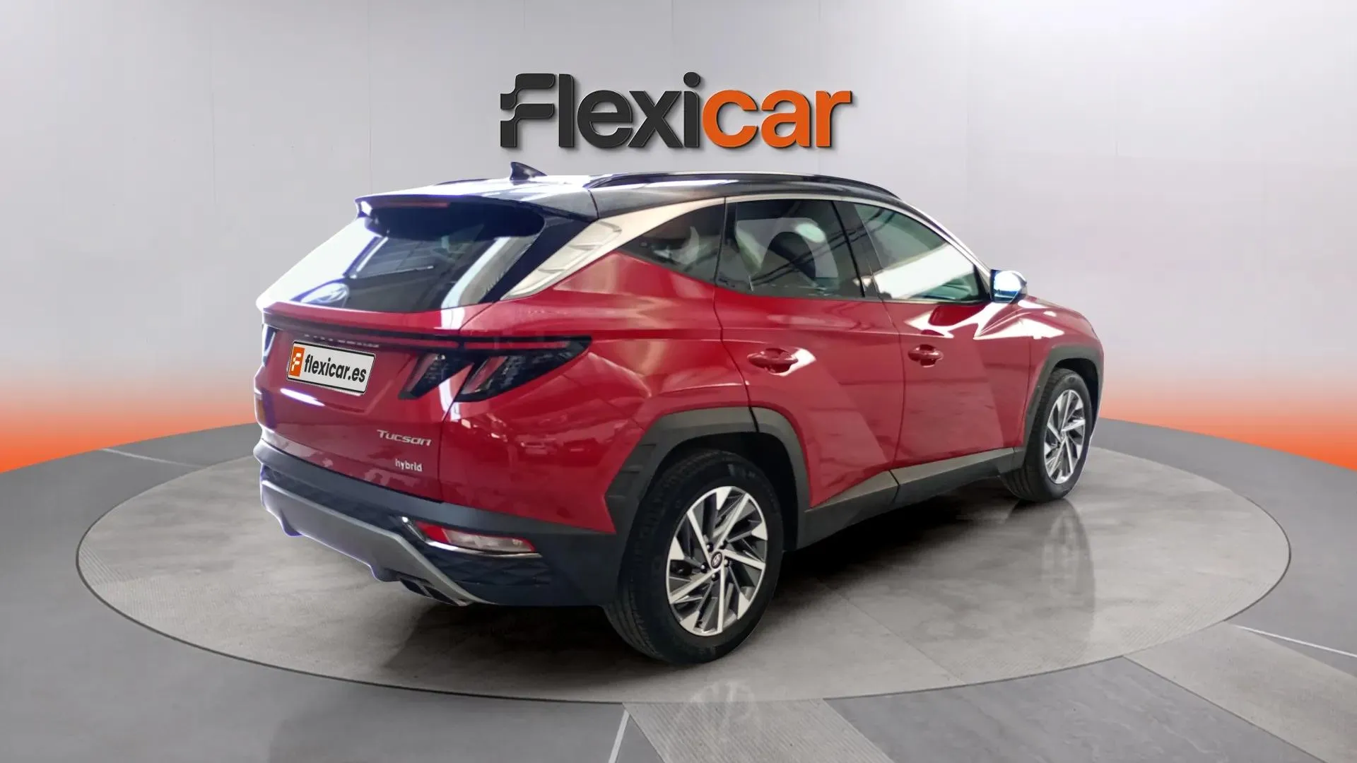 Hyundai Tucson 1.6 T-GDi 48V Tecno DCT 2C - foto 4