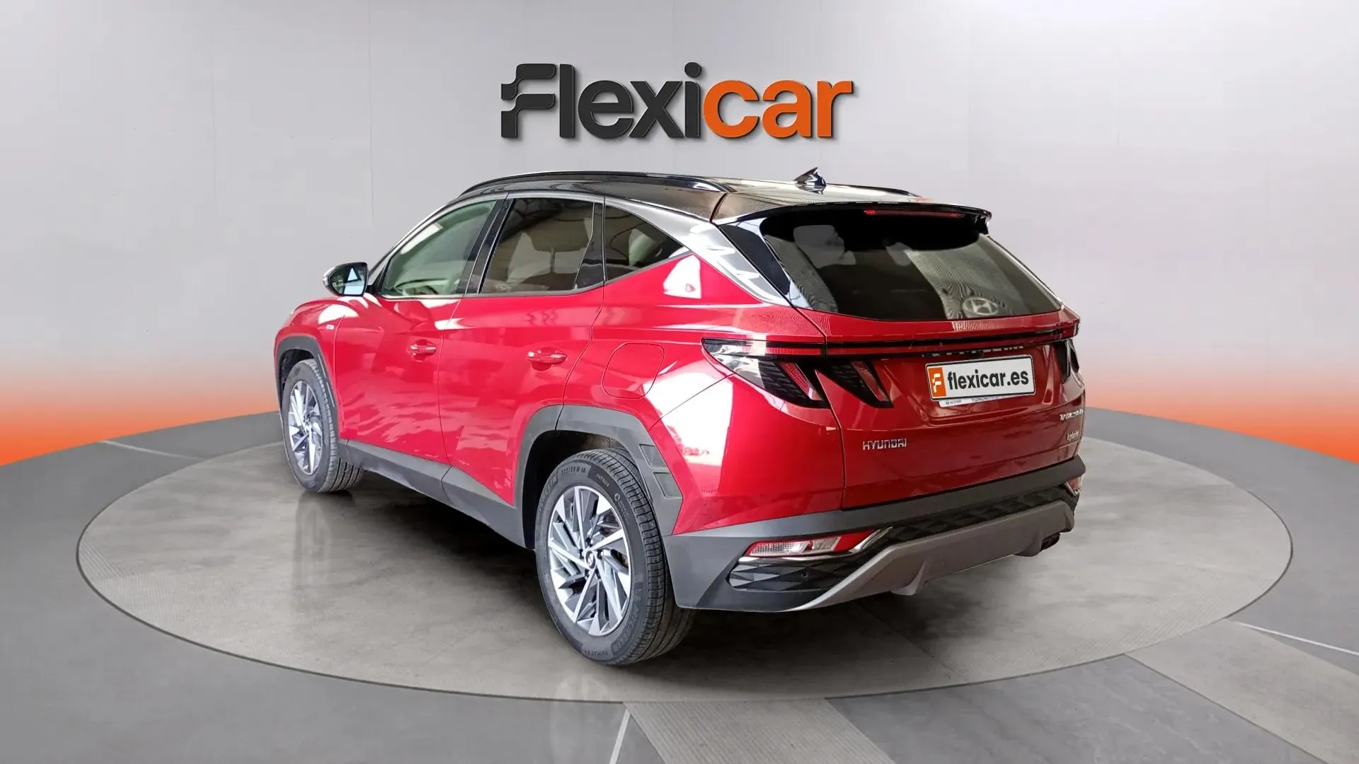 Hyundai Tucson 1.6 T-GDi 48V Tecno DCT 2C - foto 7
