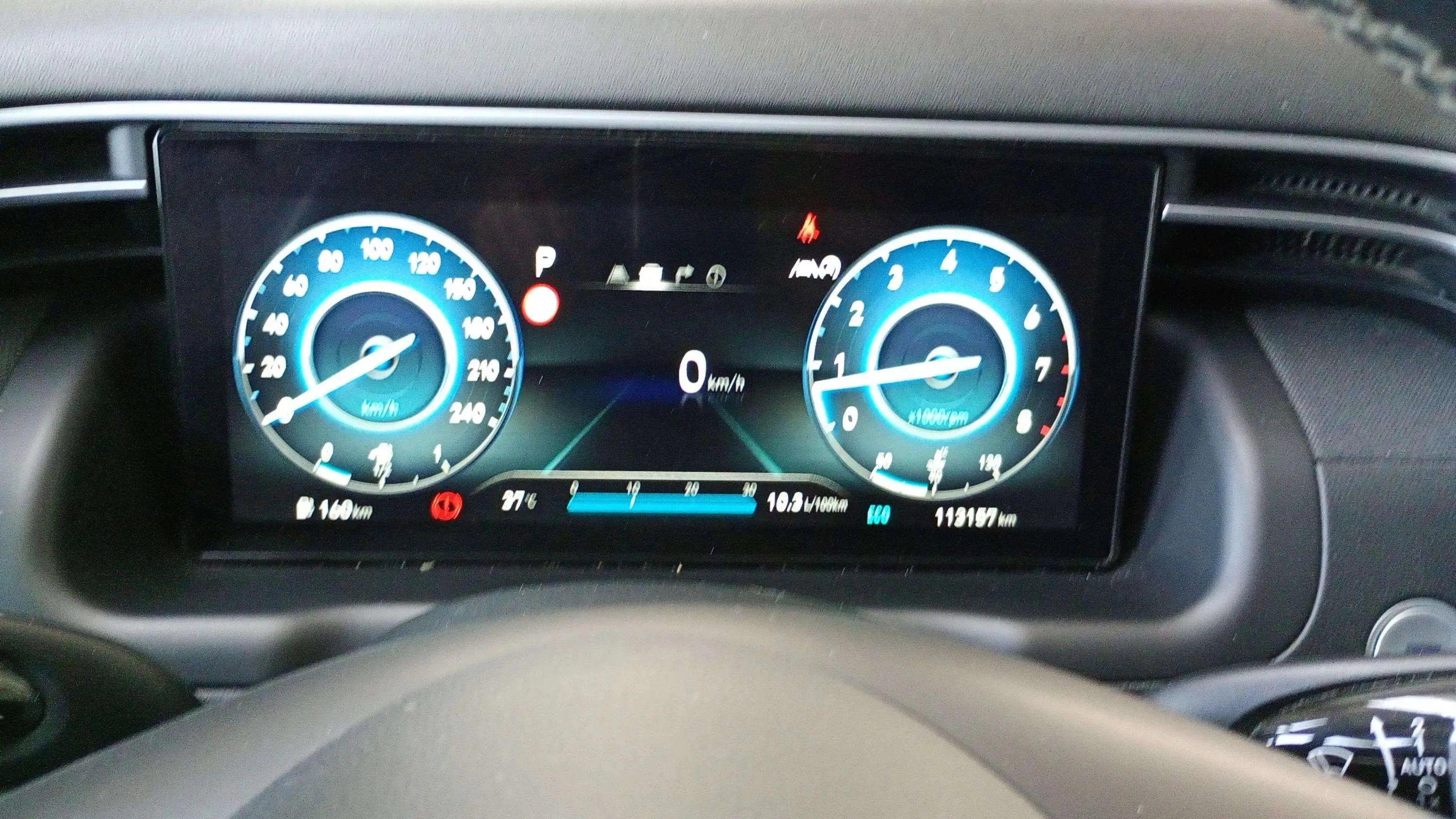Hyundai Tucson 1.6 T-GDi 48V Tecno DCT 2C - foto 14