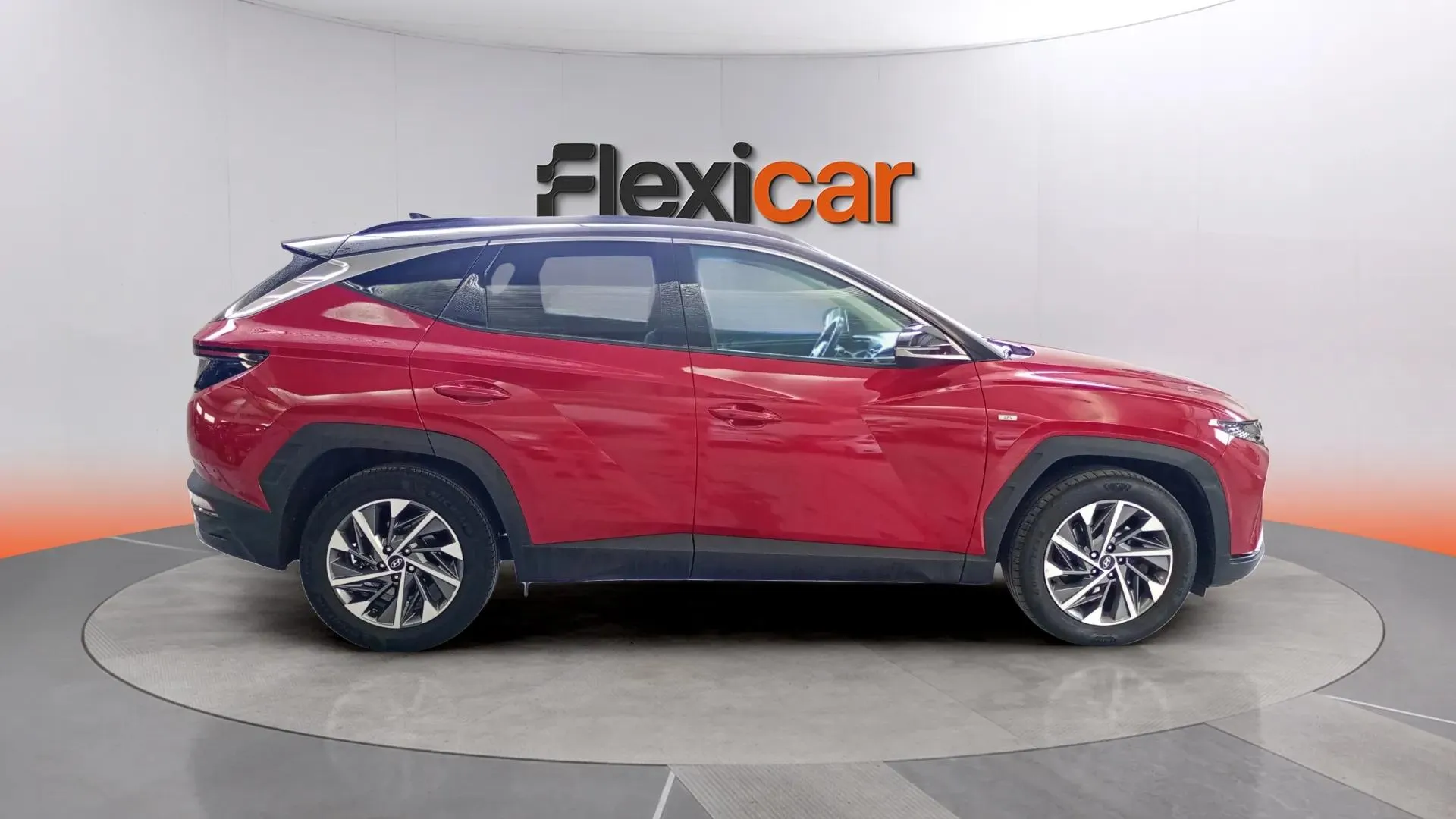 Hyundai Tucson 1.6 T-GDi 48V Tecno DCT 2C - foto 5