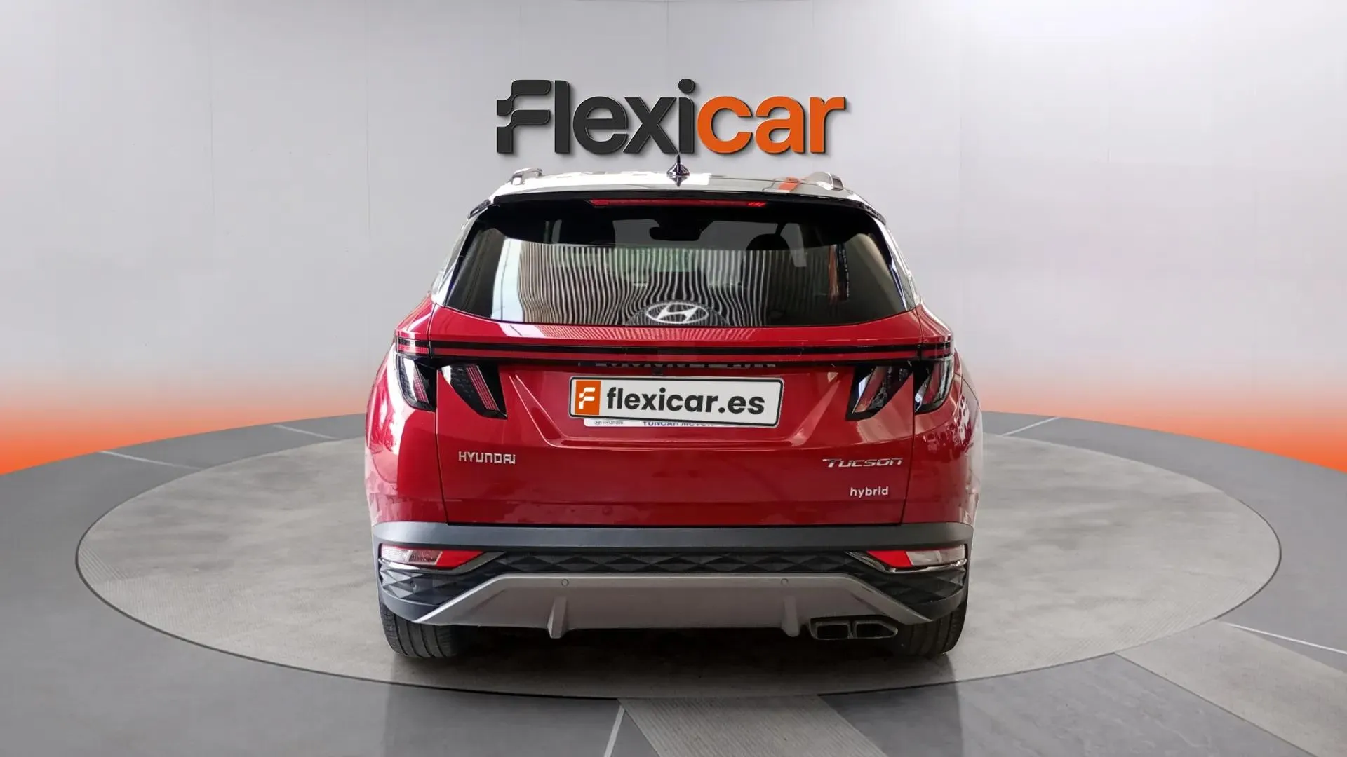 Hyundai Tucson 1.6 T-GDi 48V Tecno DCT 2C - foto 8