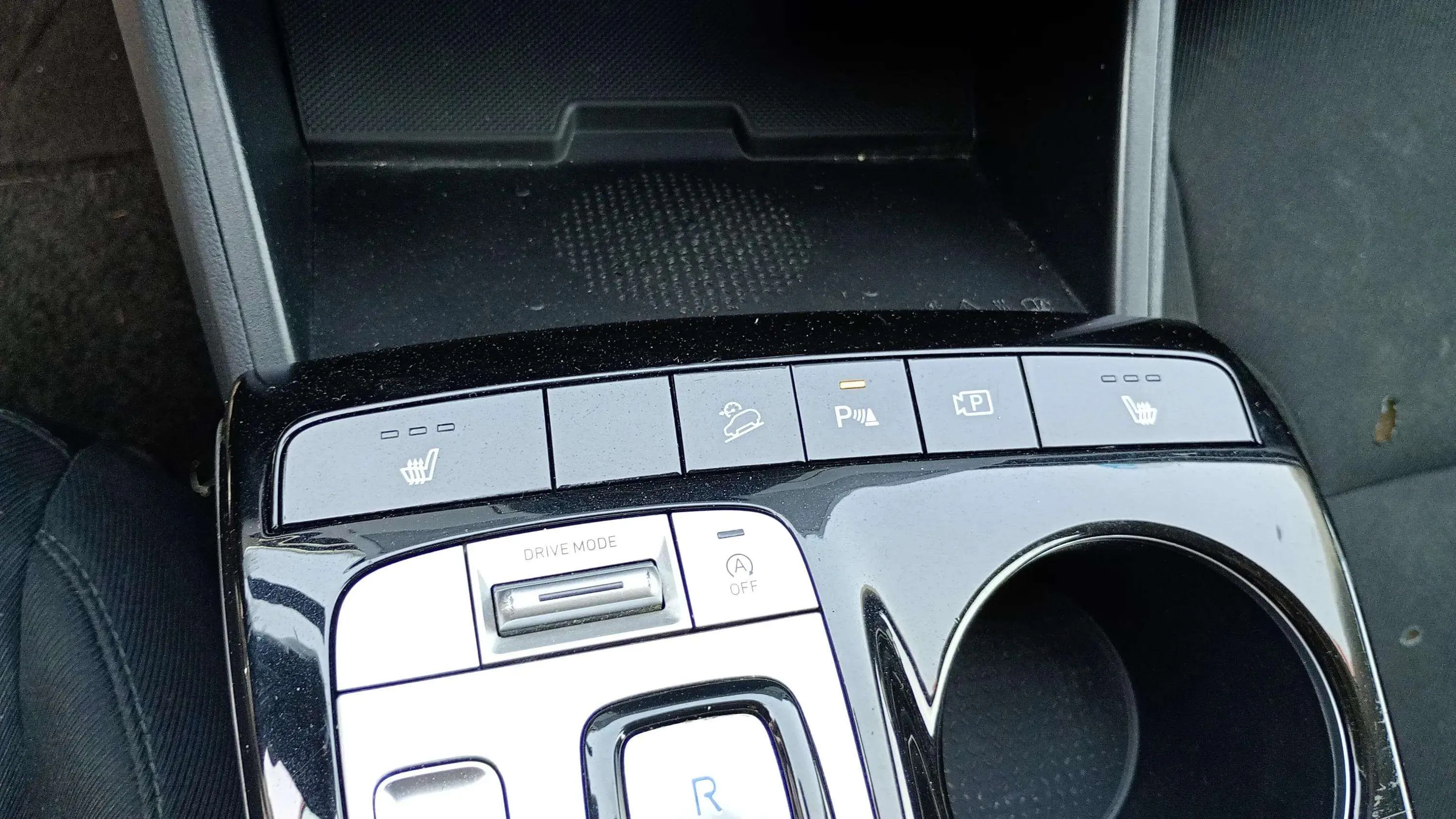 Hyundai Tucson 1.6 T-GDi 48V Tecno DCT 2C - foto 22
