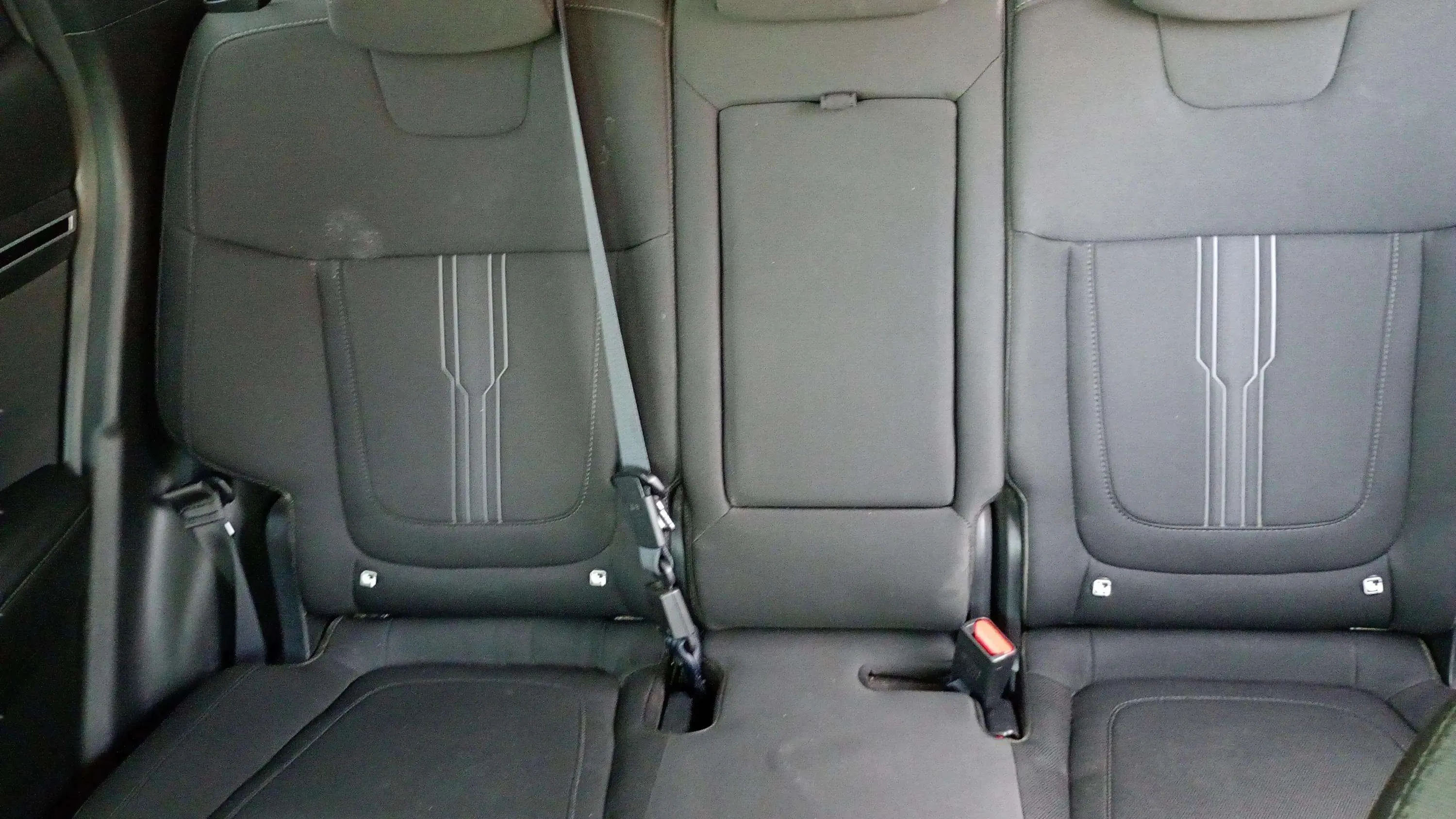Hyundai Tucson 1.6 T-GDi 48V Tecno DCT 2C - foto 17
