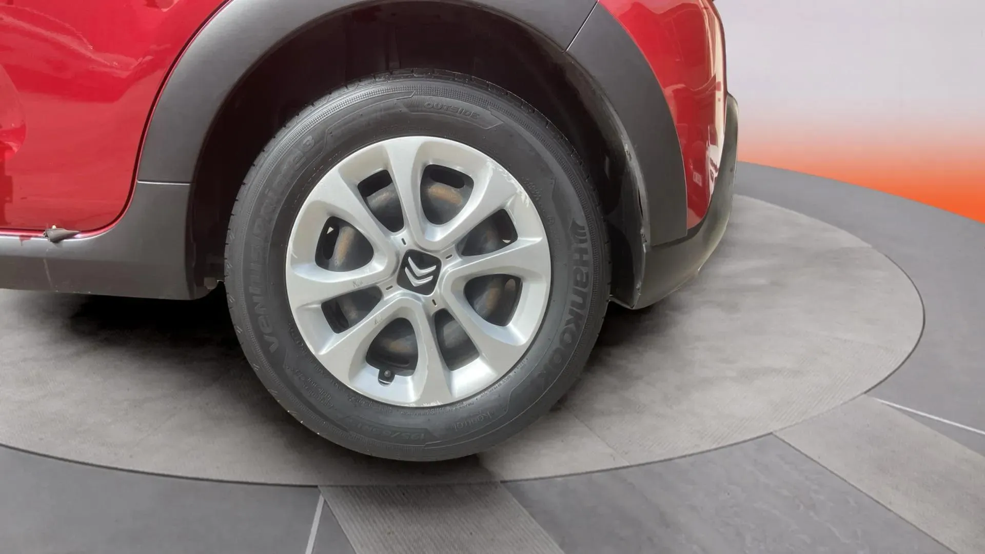 Citroën C3 PureTech Feel - foto 8