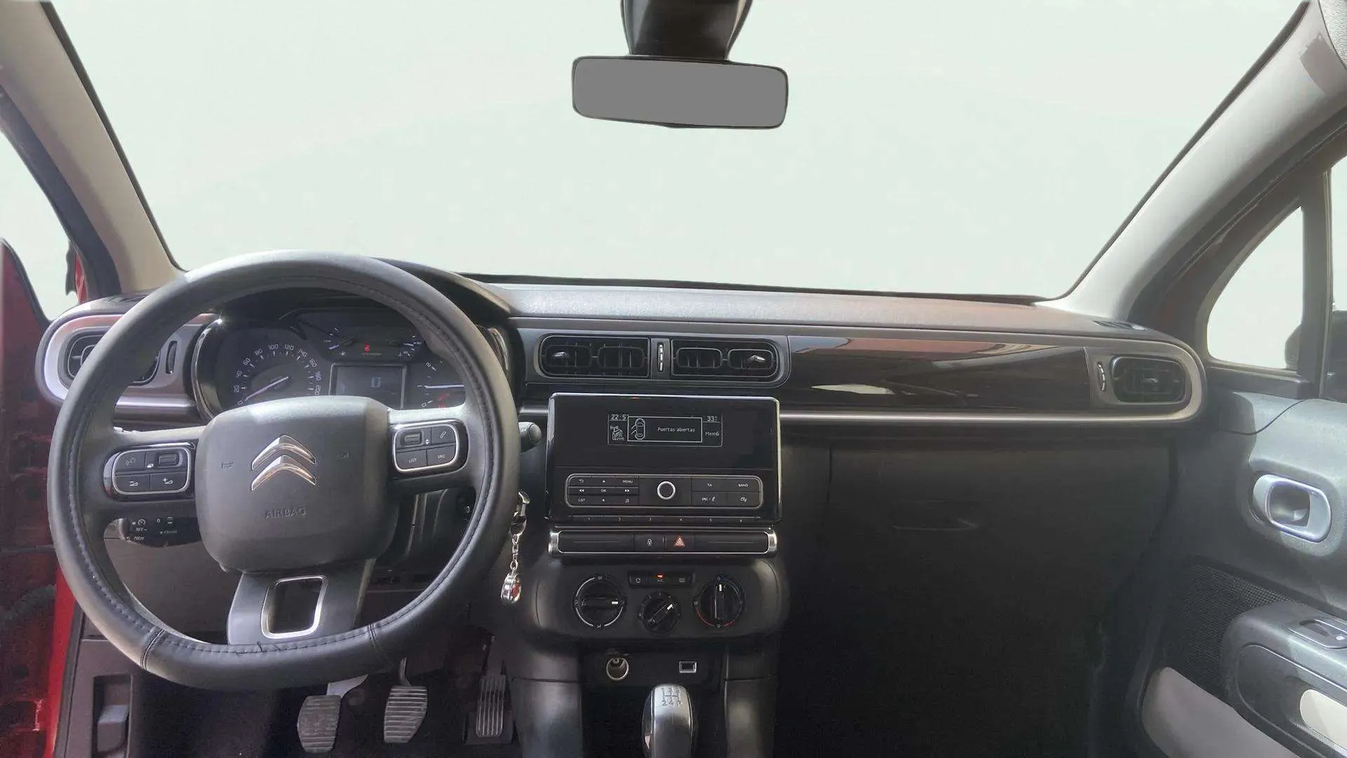 Citroën C3 PureTech Feel - foto 16