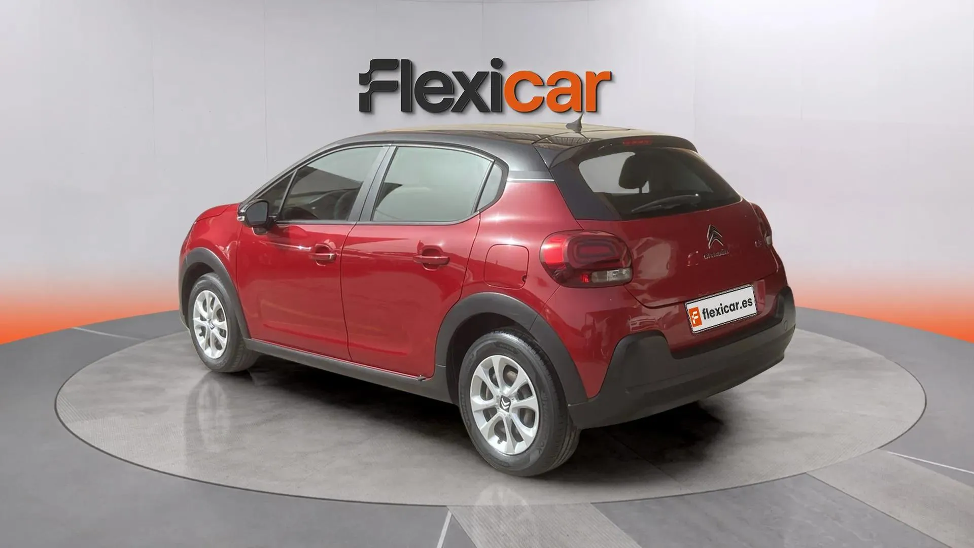 Citroën C3 PureTech Feel - foto 4