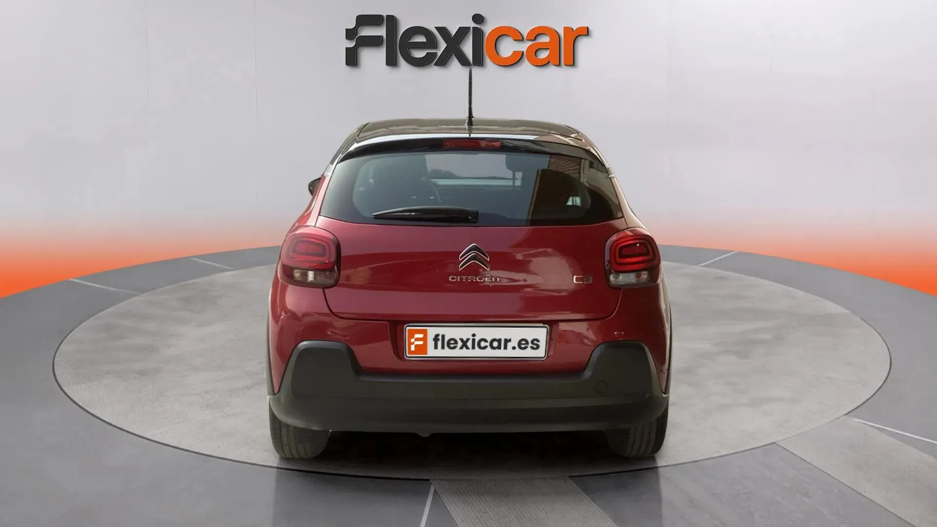 Citroën C3 PureTech Feel - foto 5