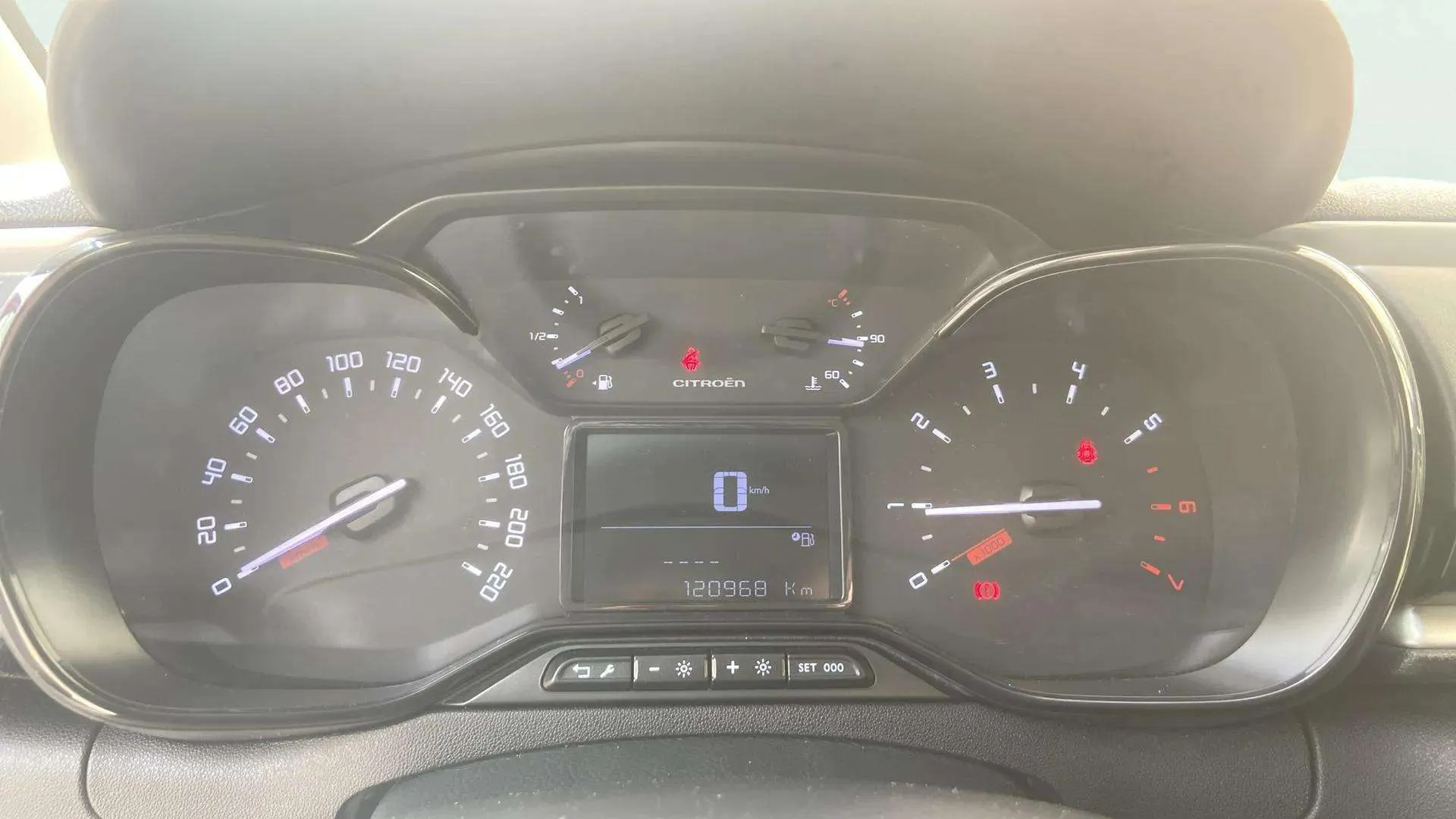 Citroën C3 PureTech Feel - foto 18