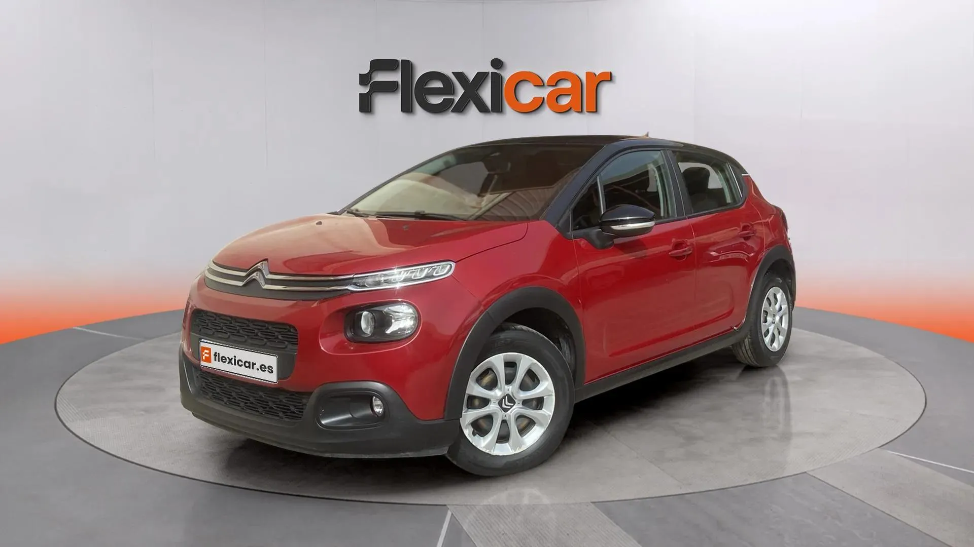 Citroën C3 PureTech Feel - foto 3