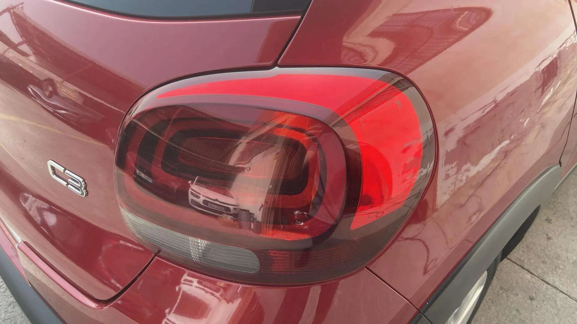 Citroën C3 PureTech Feel - foto 12