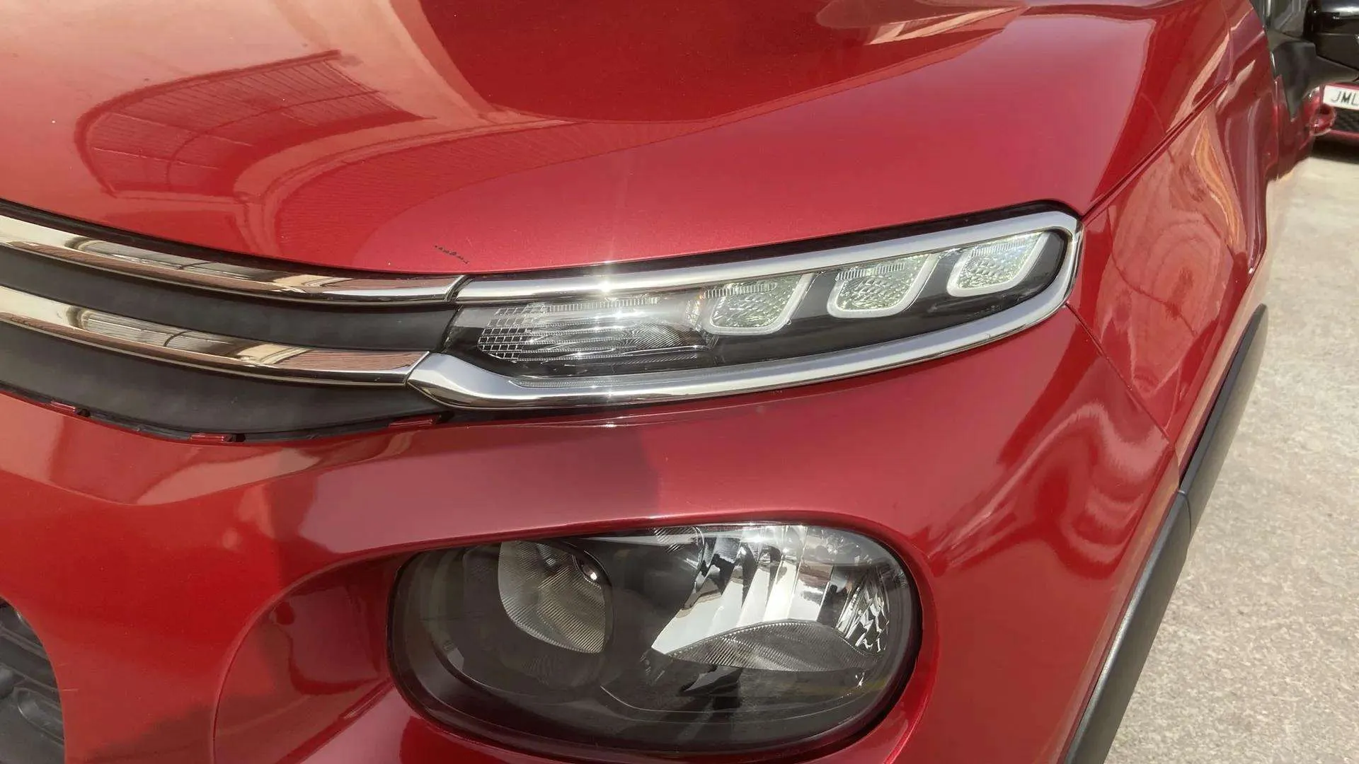Citroën C3 PureTech Feel - foto 10