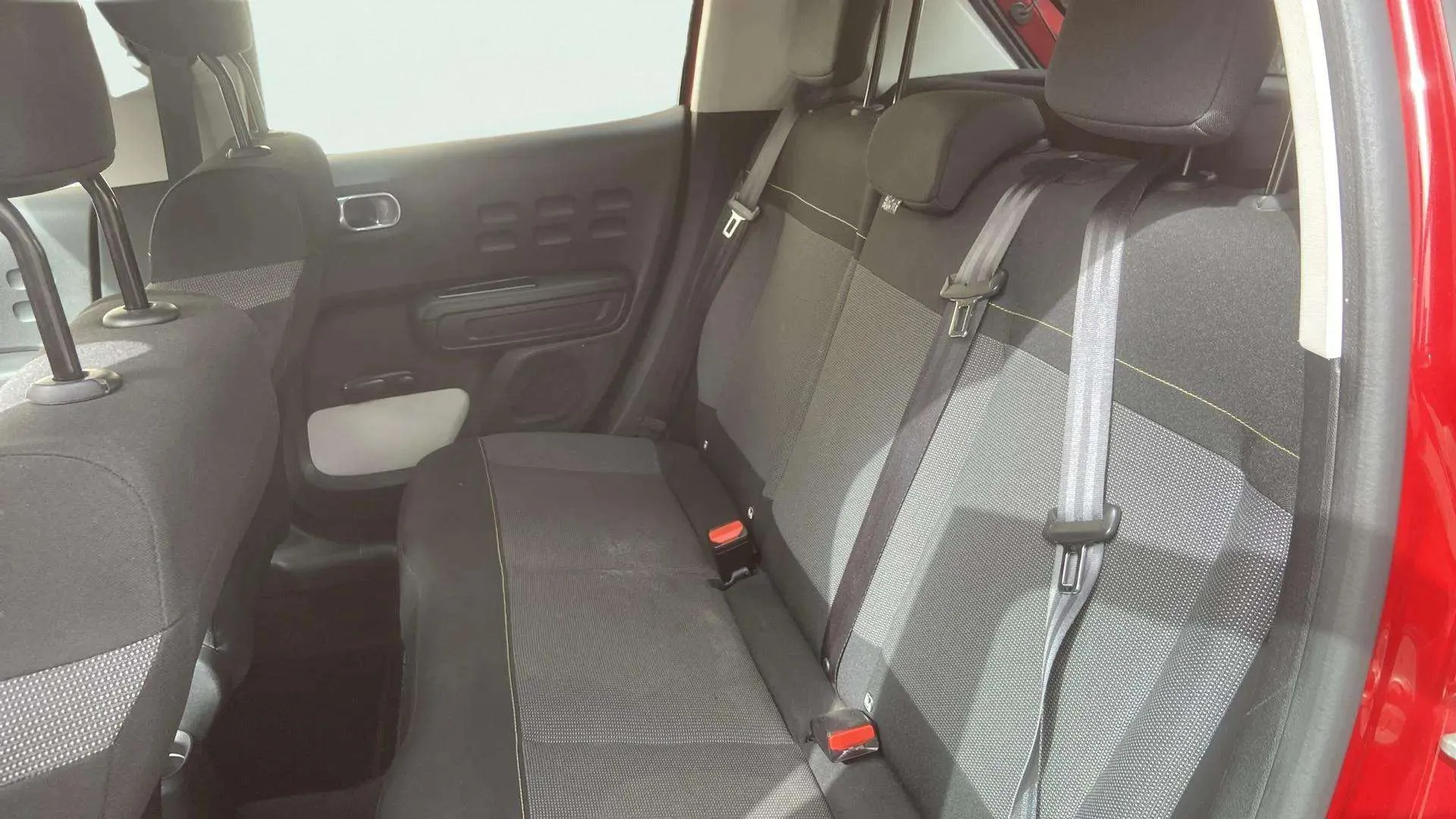 Citroën C3 PureTech Feel - foto 21