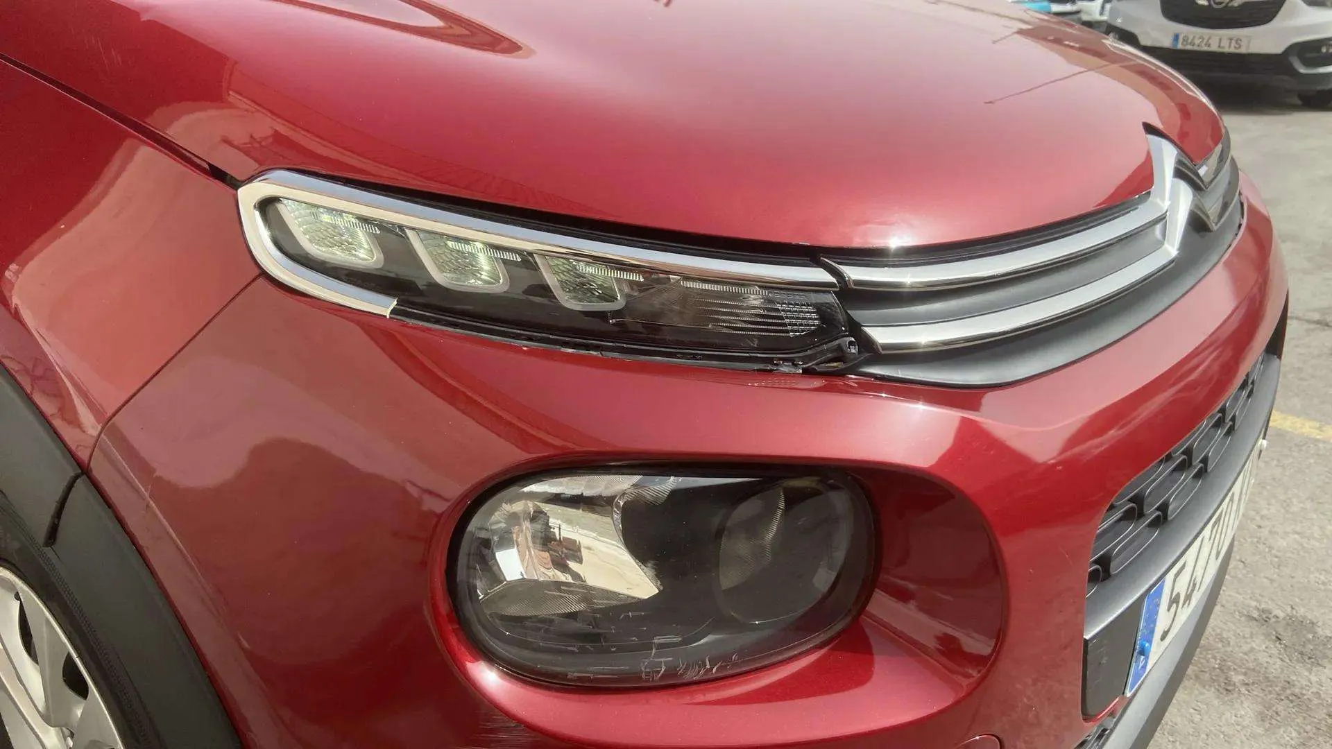 Citroën C3 PureTech Feel - foto 9