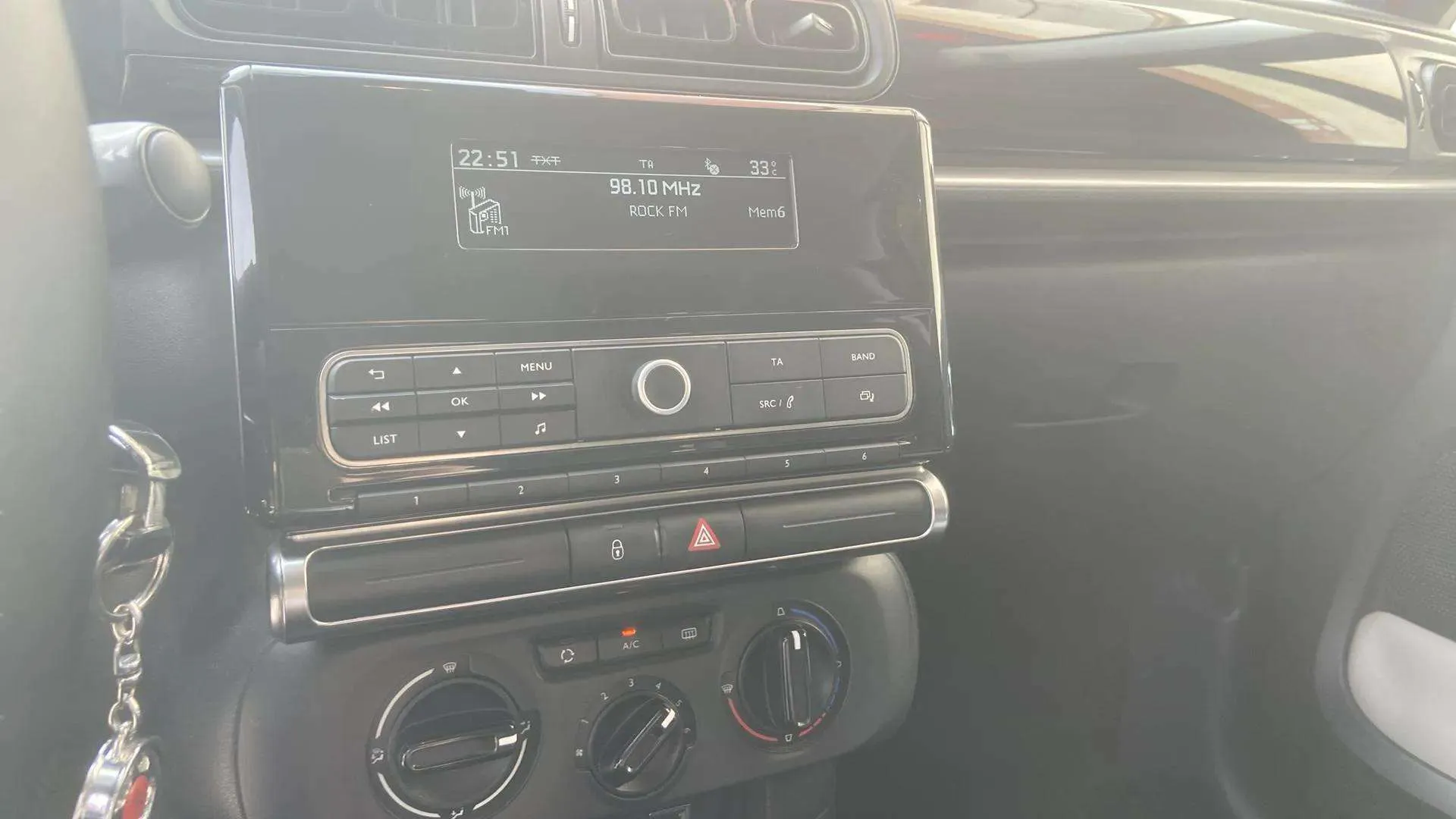 Citroën C3 PureTech Feel - foto 17
