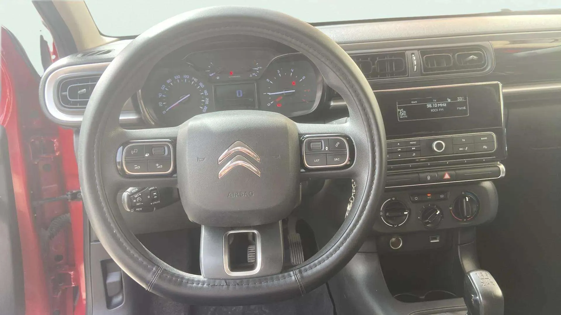 Citroën C3 PureTech Feel - foto 13
