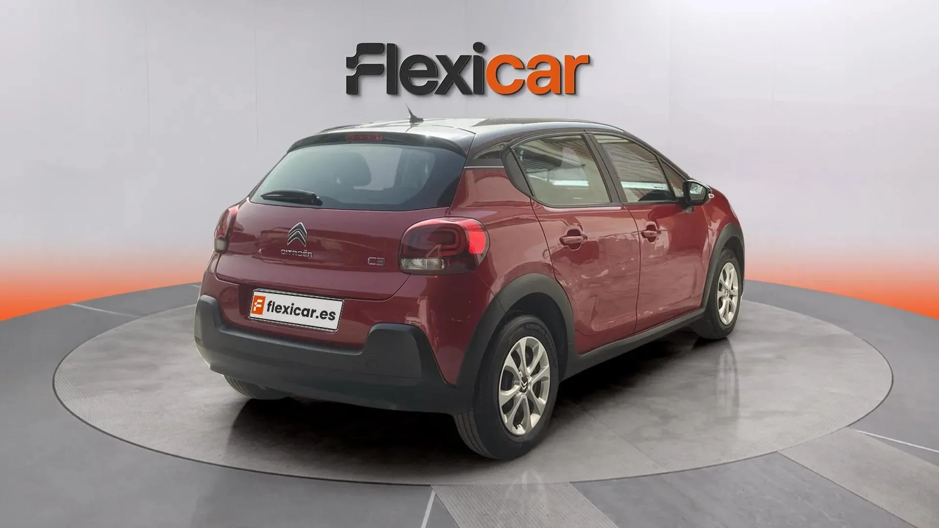 Citroën C3 PureTech Feel - foto 6