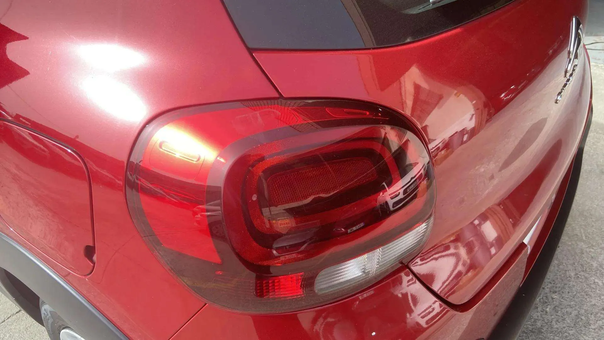 Citroën C3 PureTech Feel - foto 11