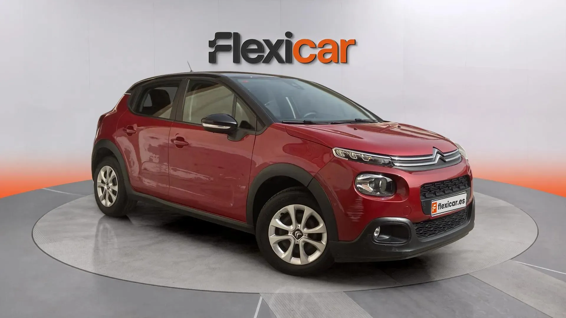Citroën C3 PureTech Feel