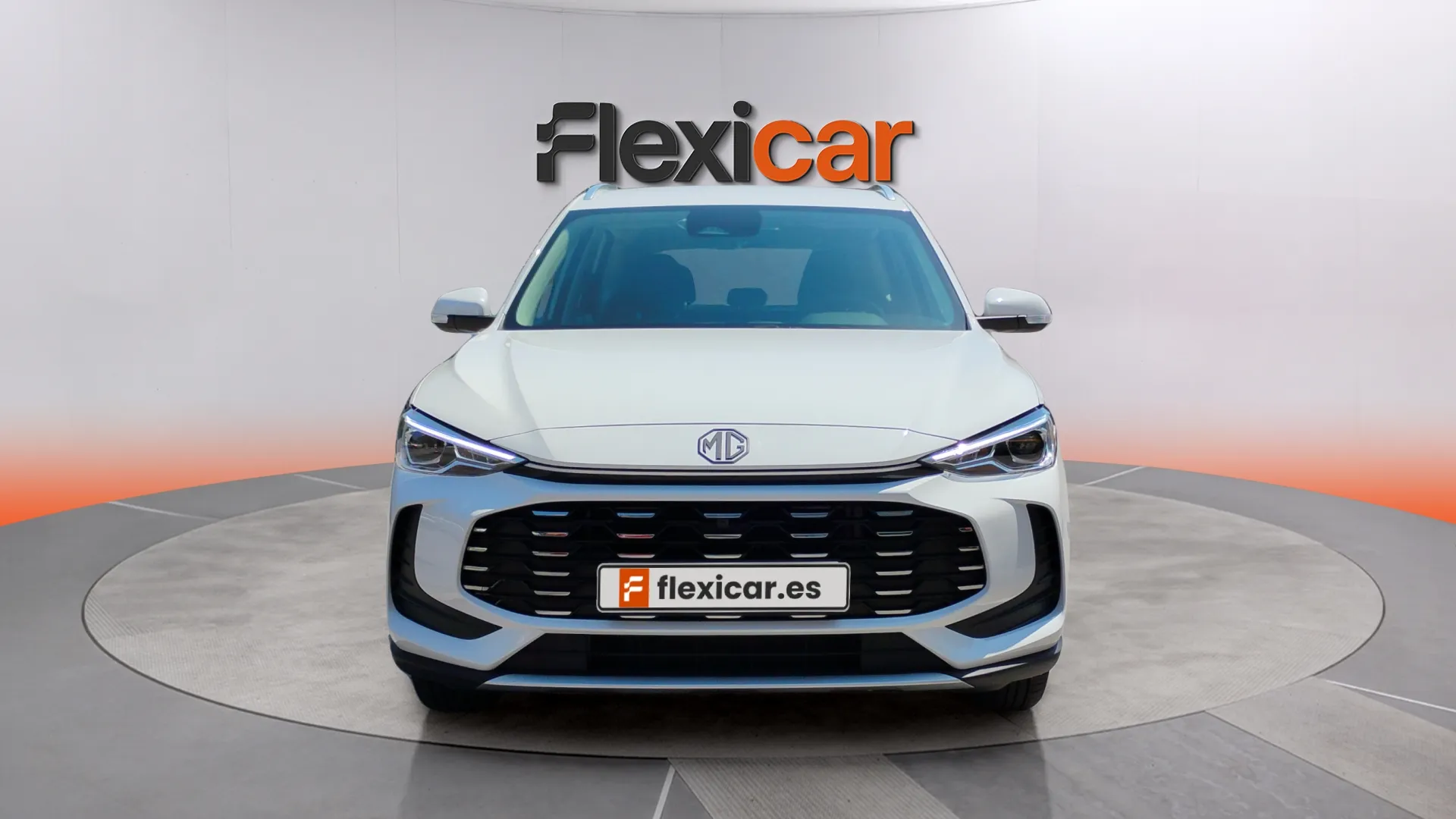 MG ZS Hybrid+ Luxury - foto 5