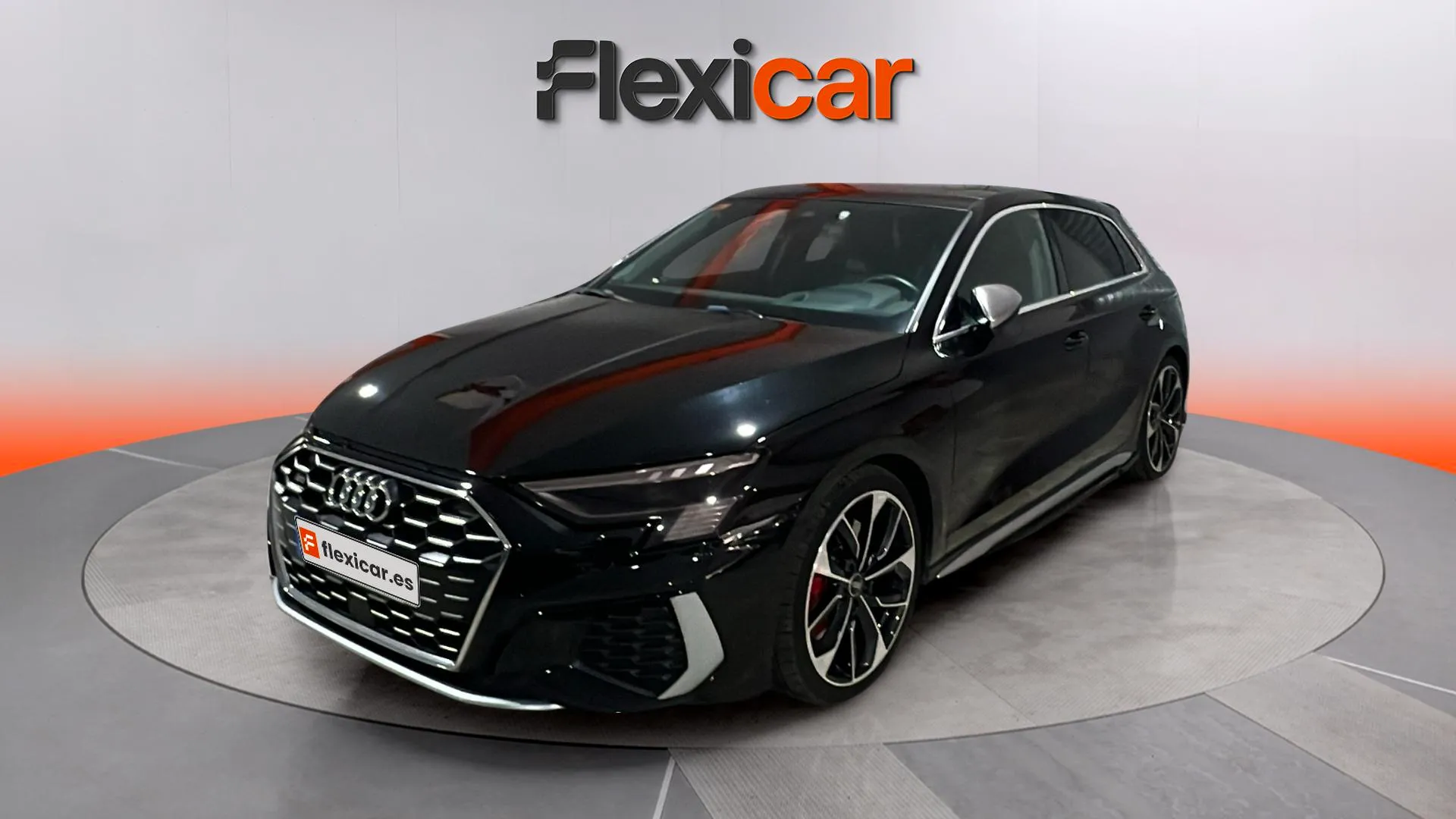 Audi A3 S3 Sportback TFSI quattro S tronic - foto 3