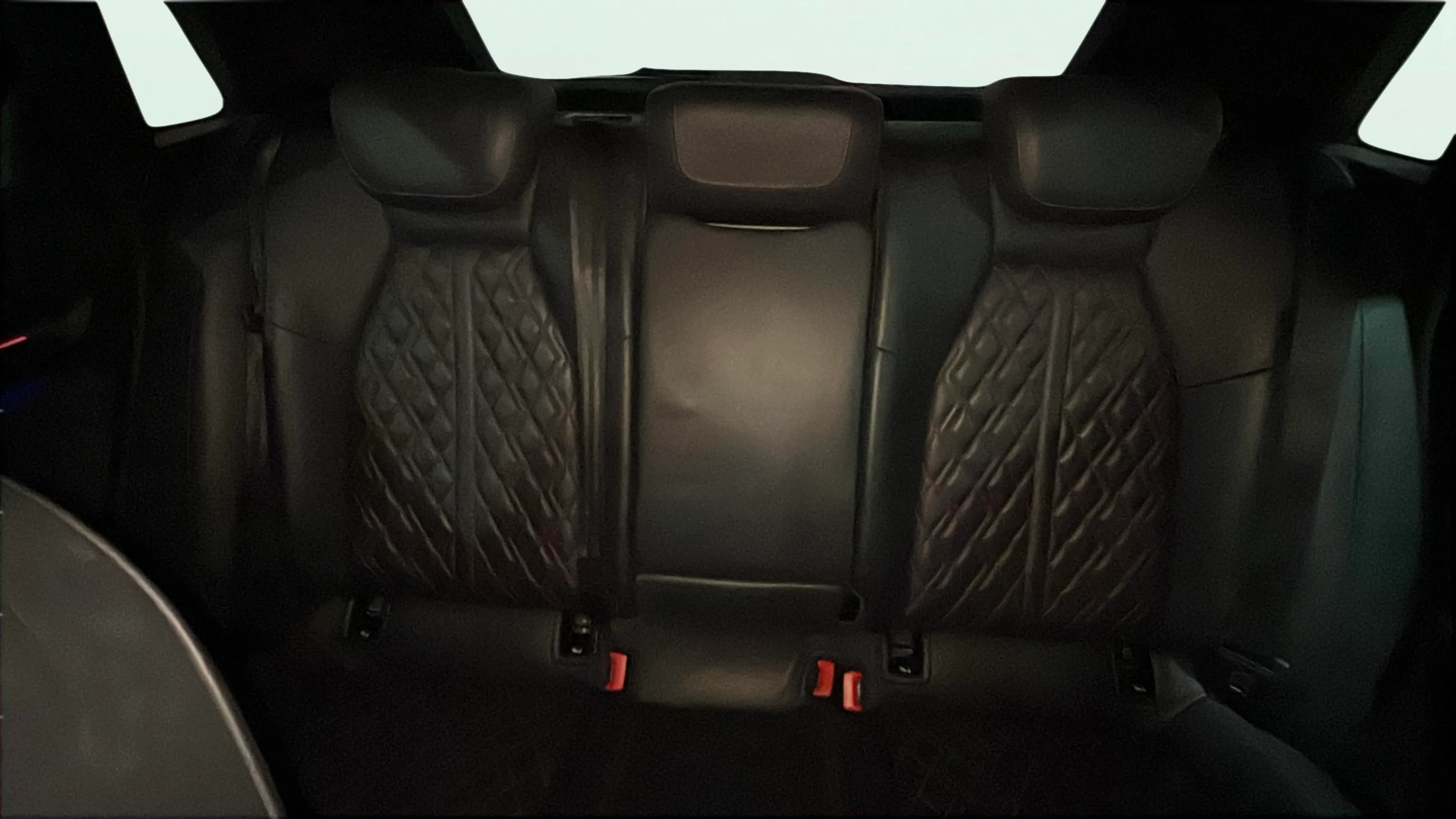 Audi A3 S3 Sportback TFSI quattro S tronic - foto 12