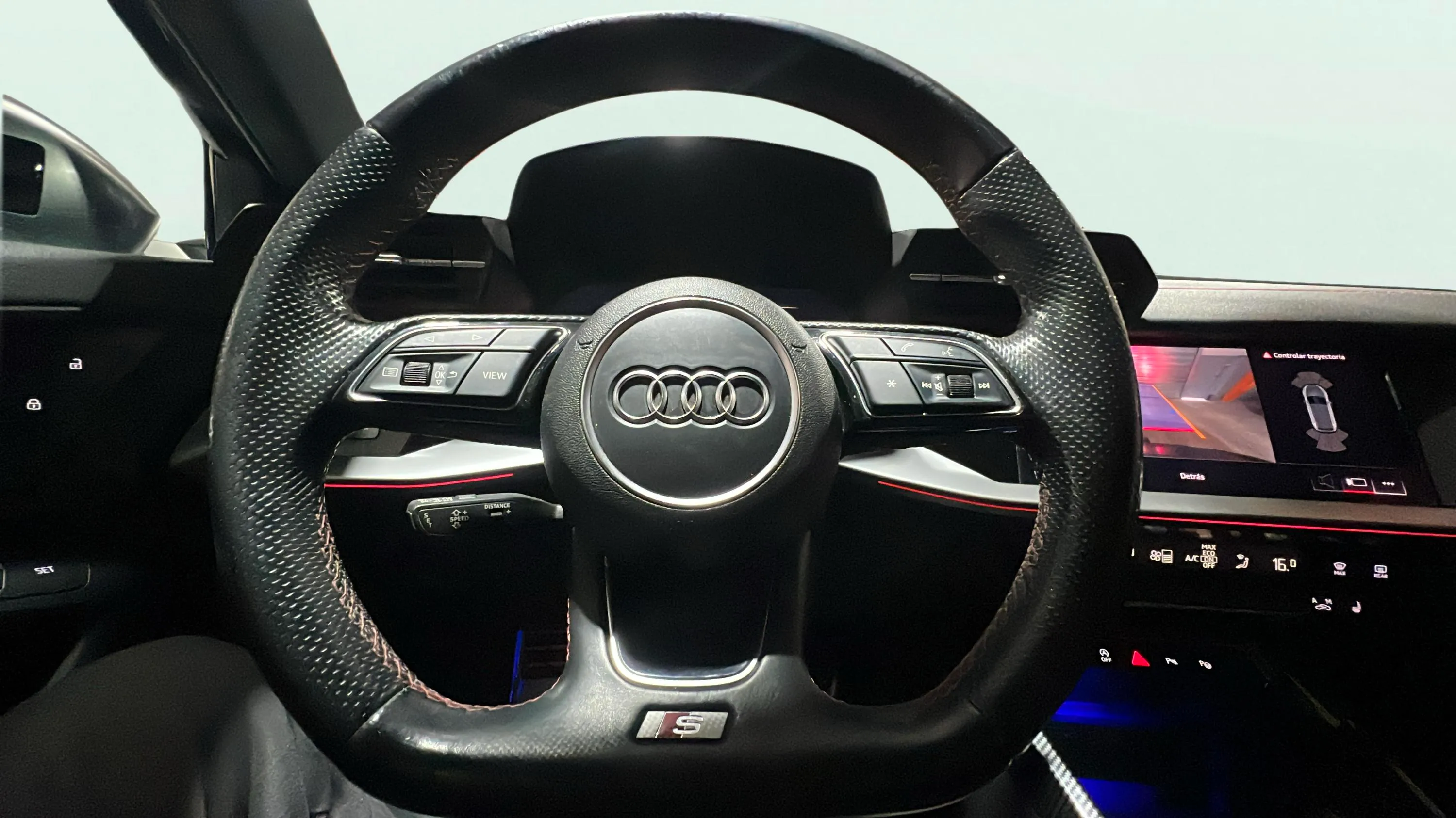 Audi A3 S3 Sportback TFSI quattro S tronic - foto 15