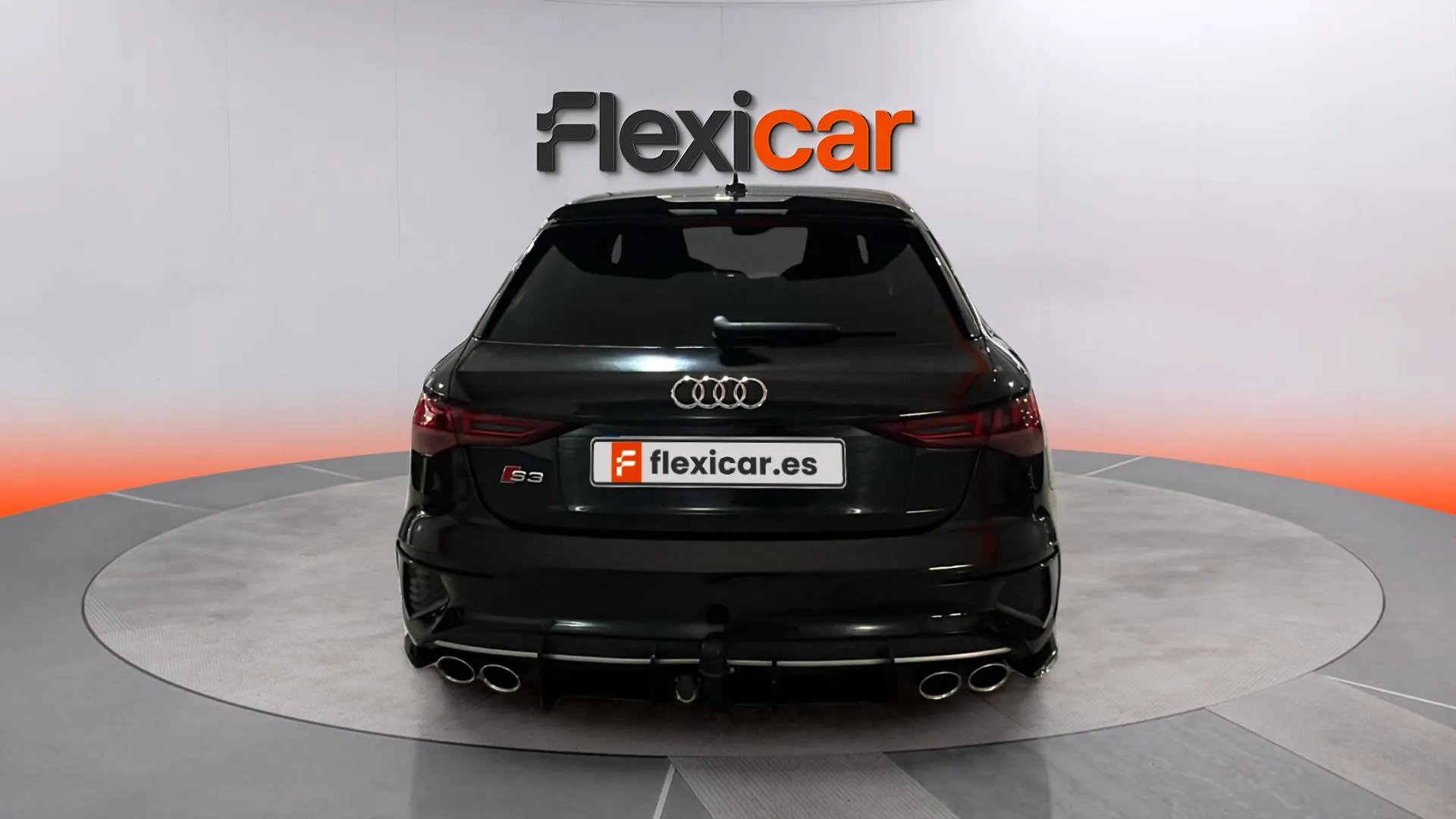Audi A3 S3 Sportback TFSI quattro S tronic - foto 6