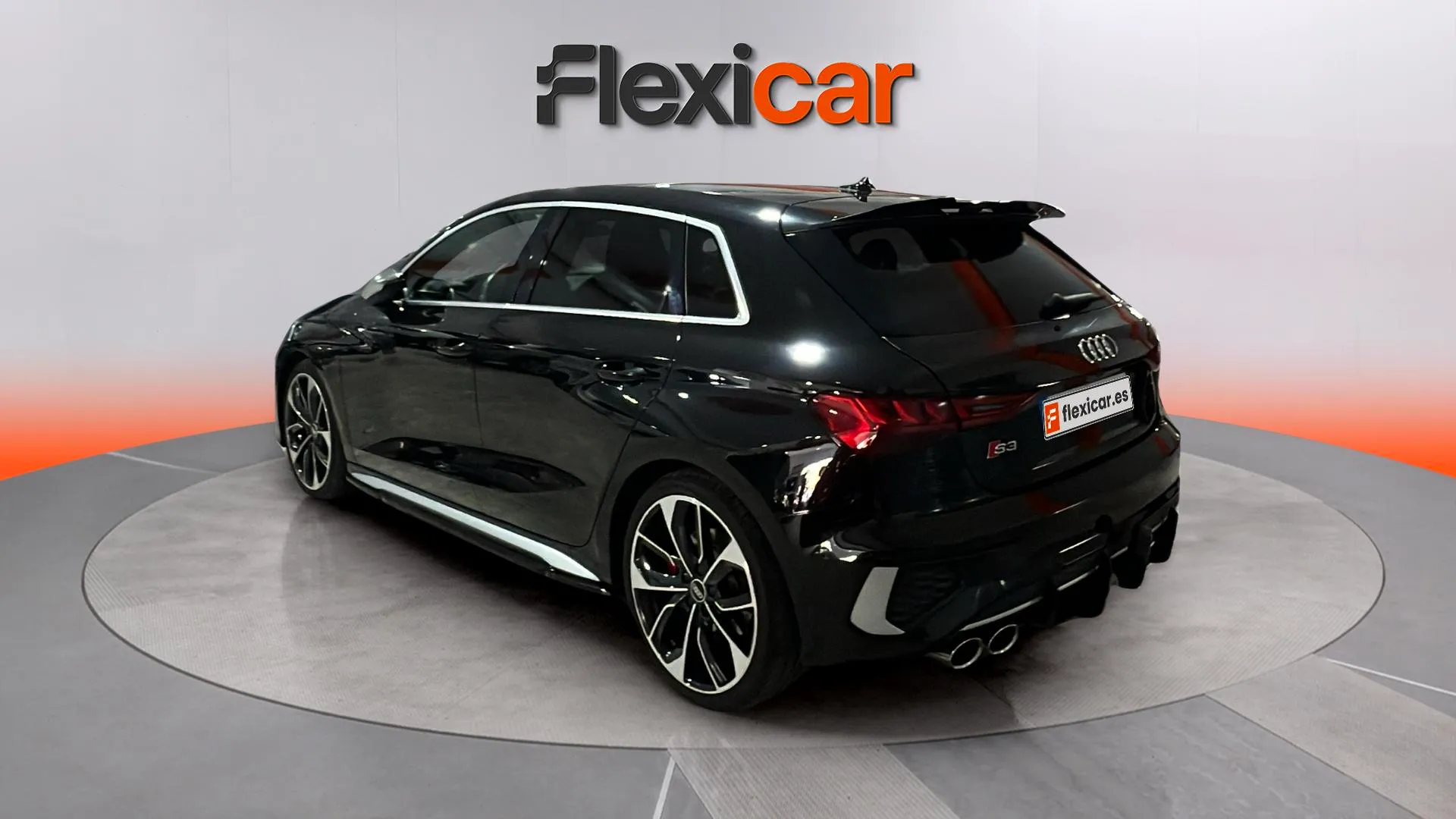 Audi A3 S3 Sportback TFSI quattro S tronic - foto 5