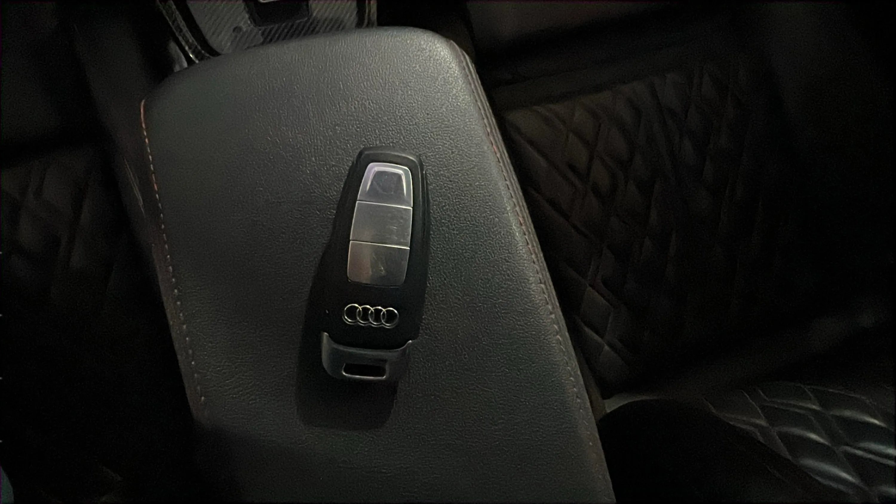 Audi A3 S3 Sportback TFSI quattro S tronic - foto 30