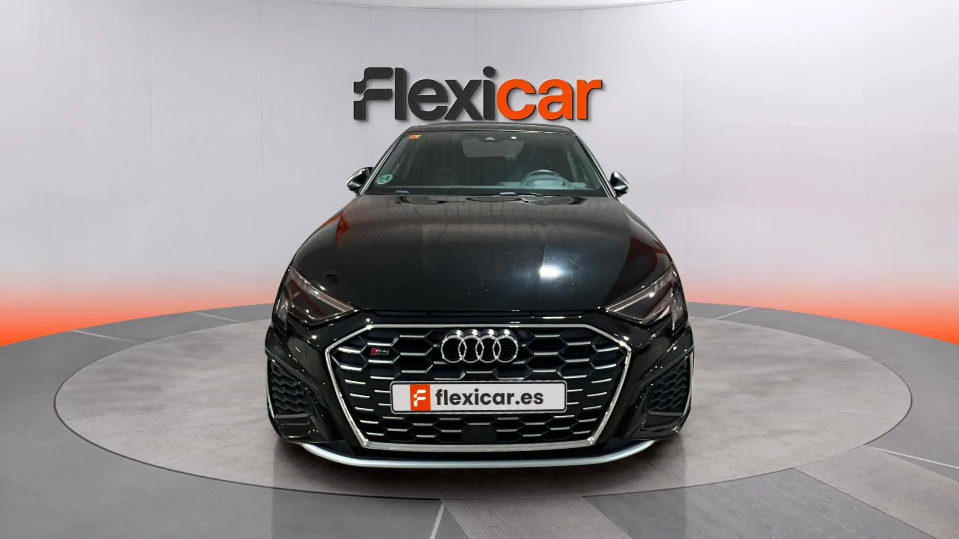 Audi A3 S3 Sportback TFSI quattro S tronic - foto 2