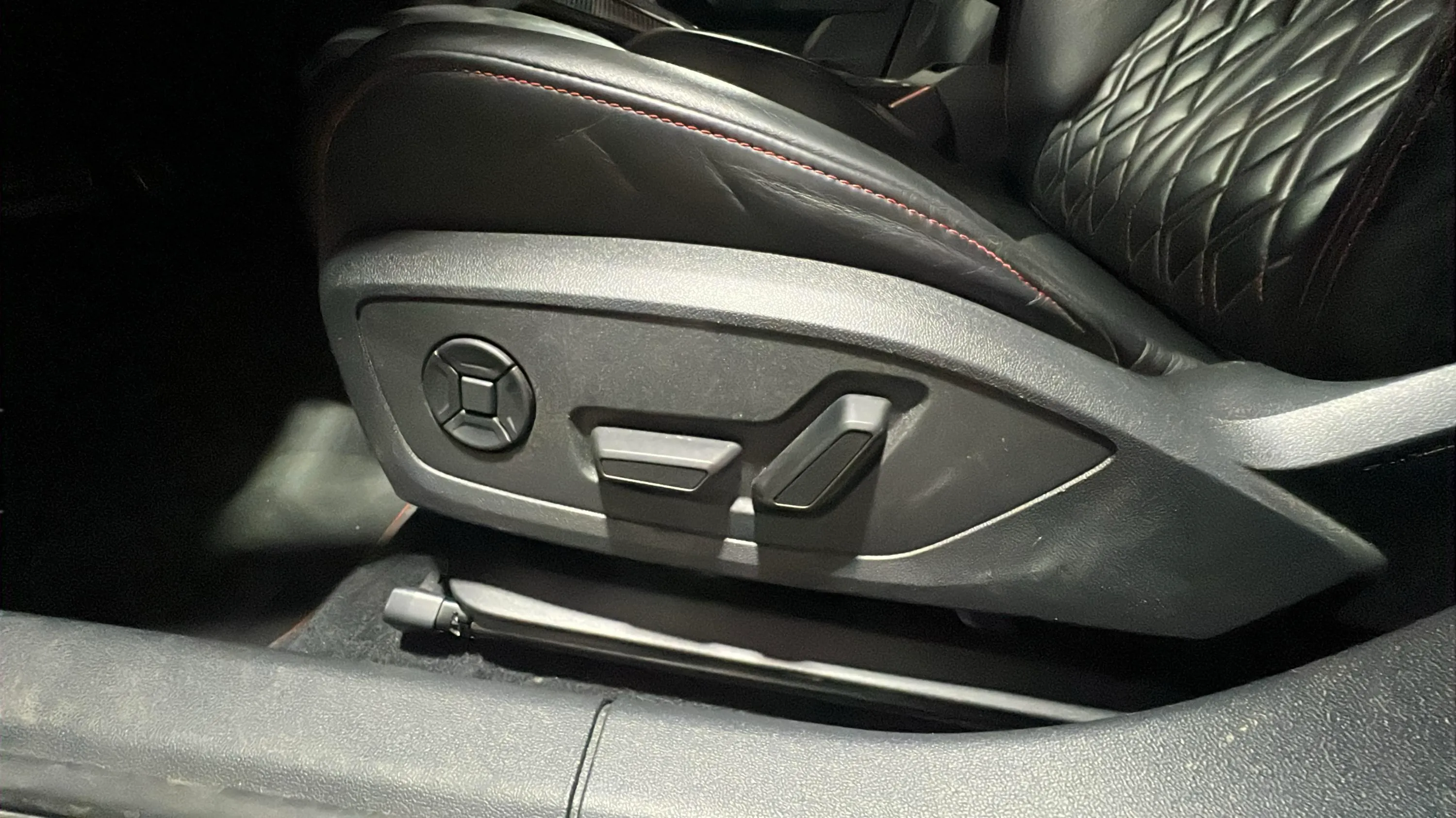 Audi A3 S3 Sportback TFSI quattro S tronic - foto 23