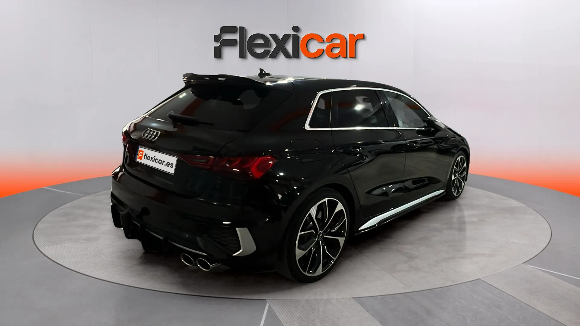 Audi A3 S3 Sportback TFSI quattro S tronic - foto 7