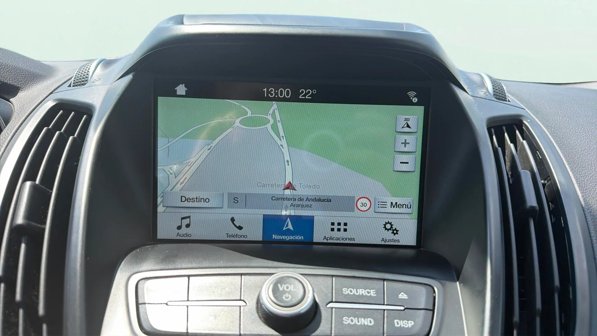 Ford Kuga 1.5 EcoBoost 4x2 ST-Line - foto 24