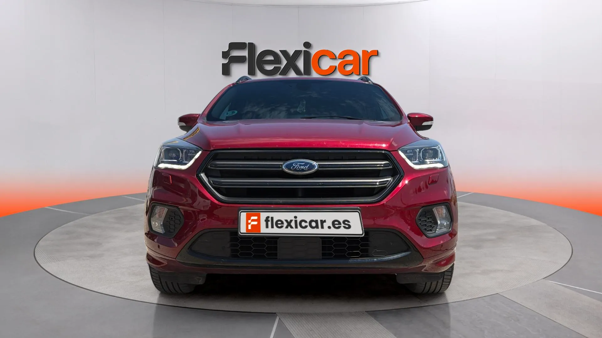 Ford Kuga 1.5 EcoBoost 4x2 ST-Line - foto 2