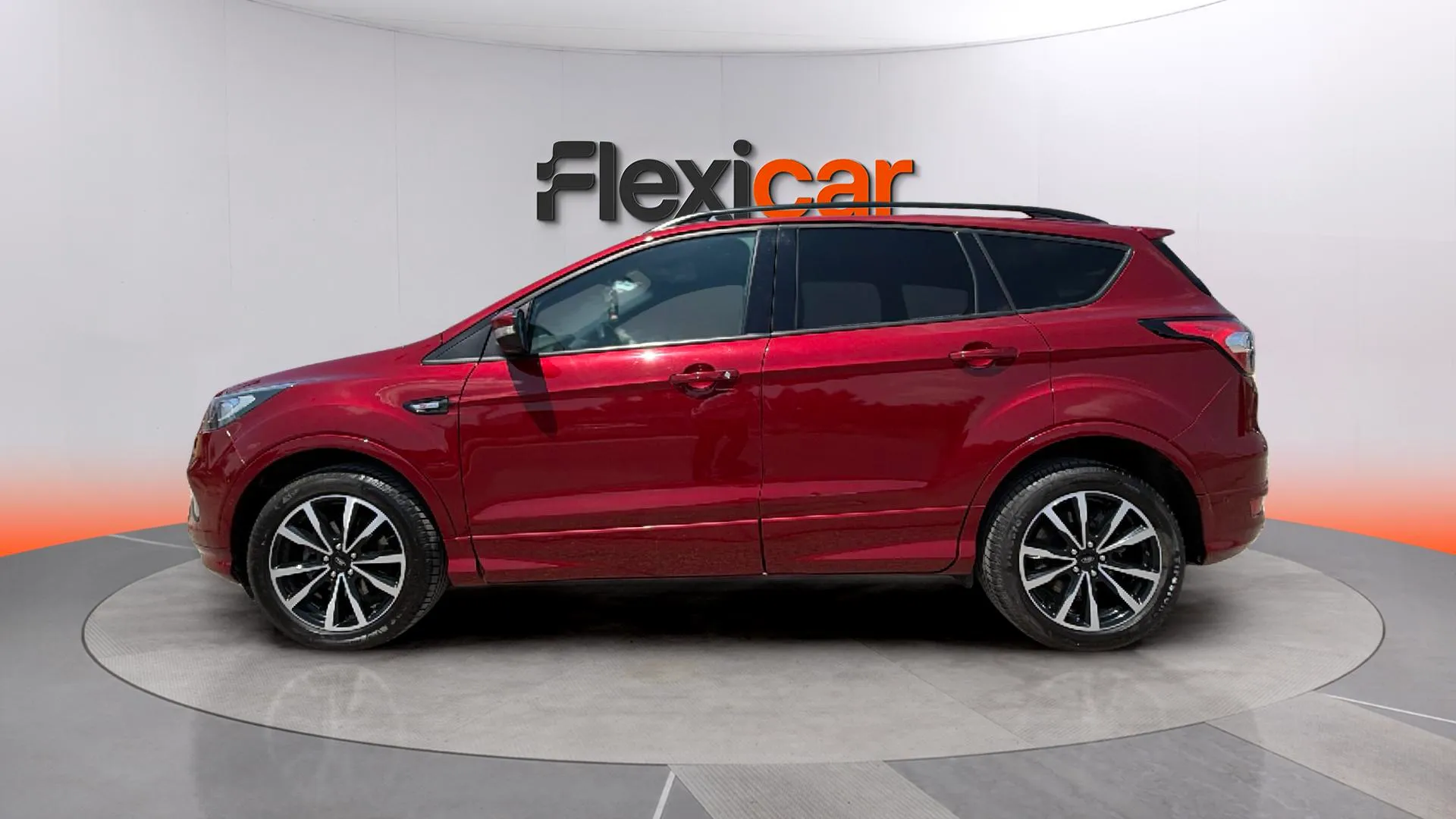 Ford Kuga 1.5 EcoBoost 4x2 ST-Line - foto 27