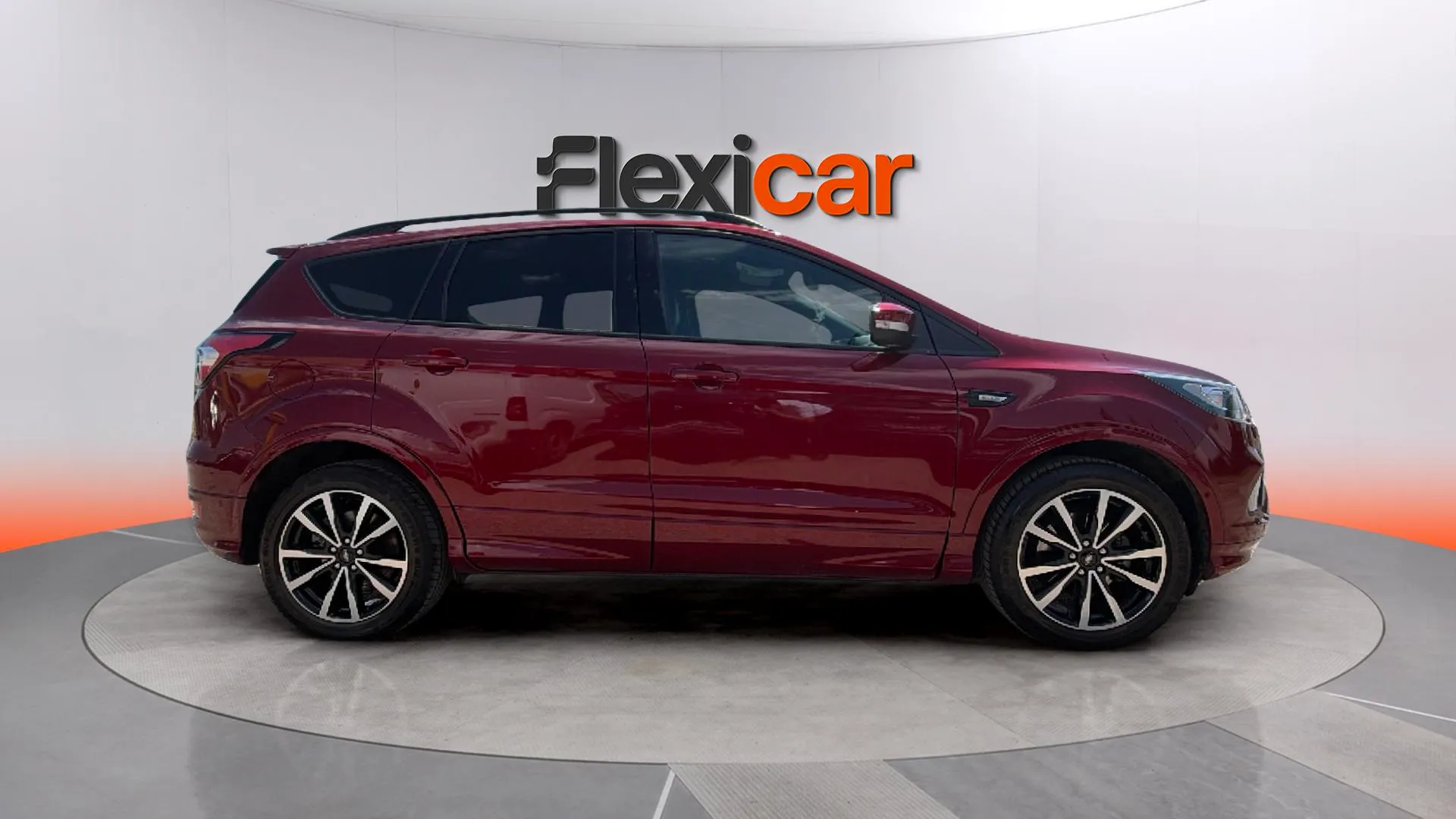 Ford Kuga 1.5 EcoBoost 4x2 ST-Line - foto 3