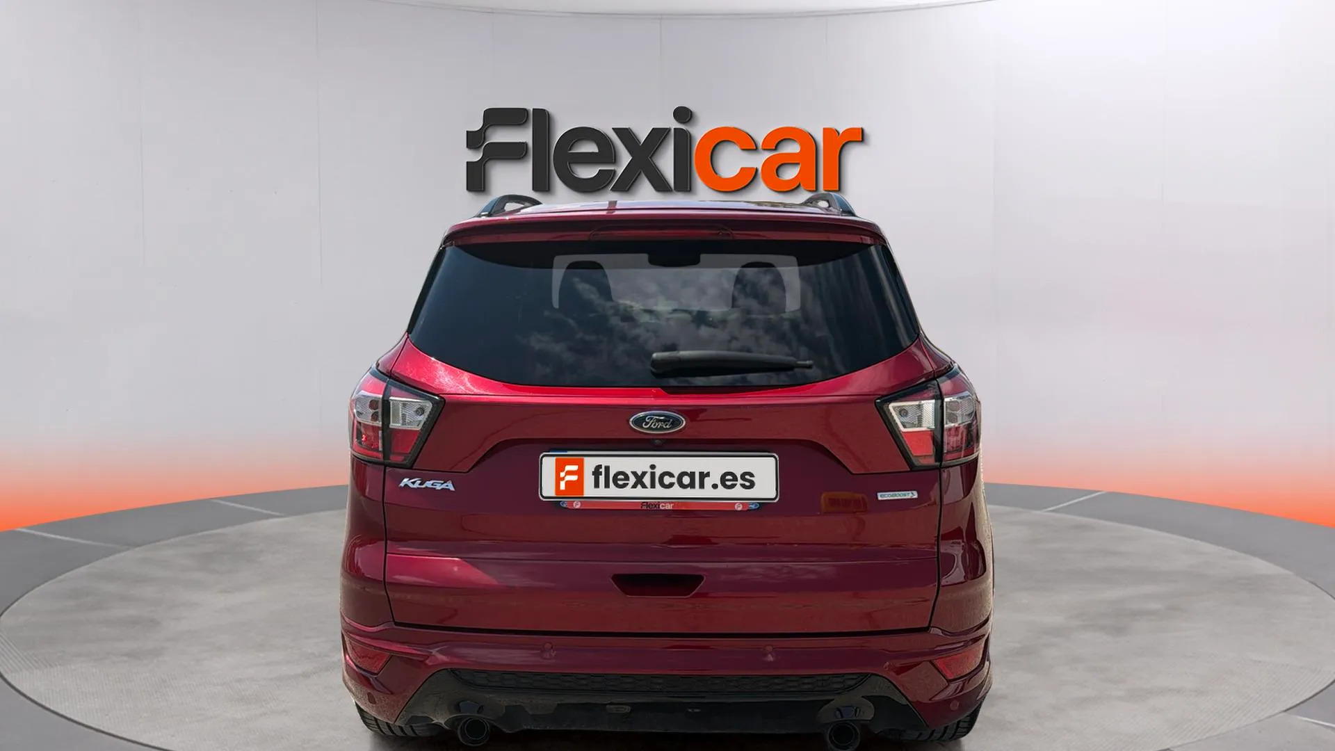 Ford Kuga 1.5 EcoBoost 4x2 ST-Line - foto 4