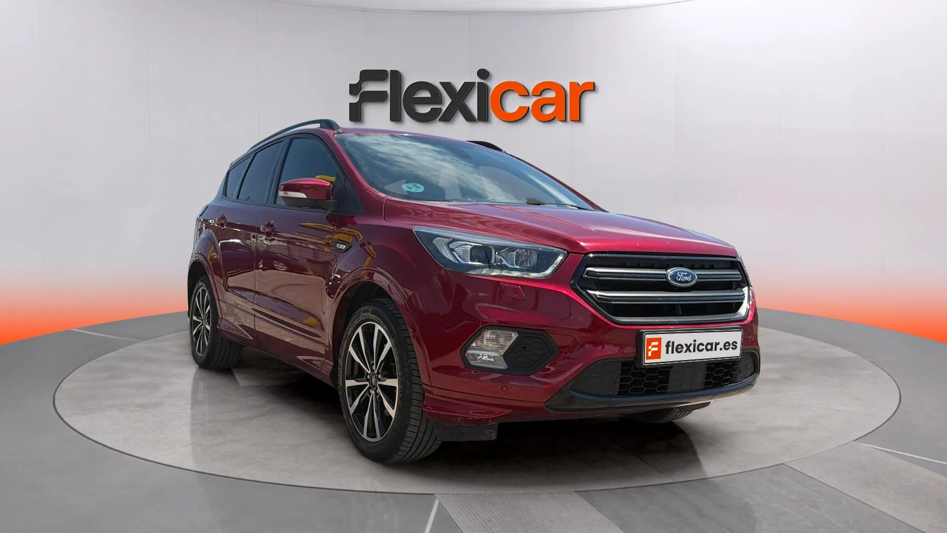 Ford Kuga 1.5 EcoBoost 4x2 ST-Line