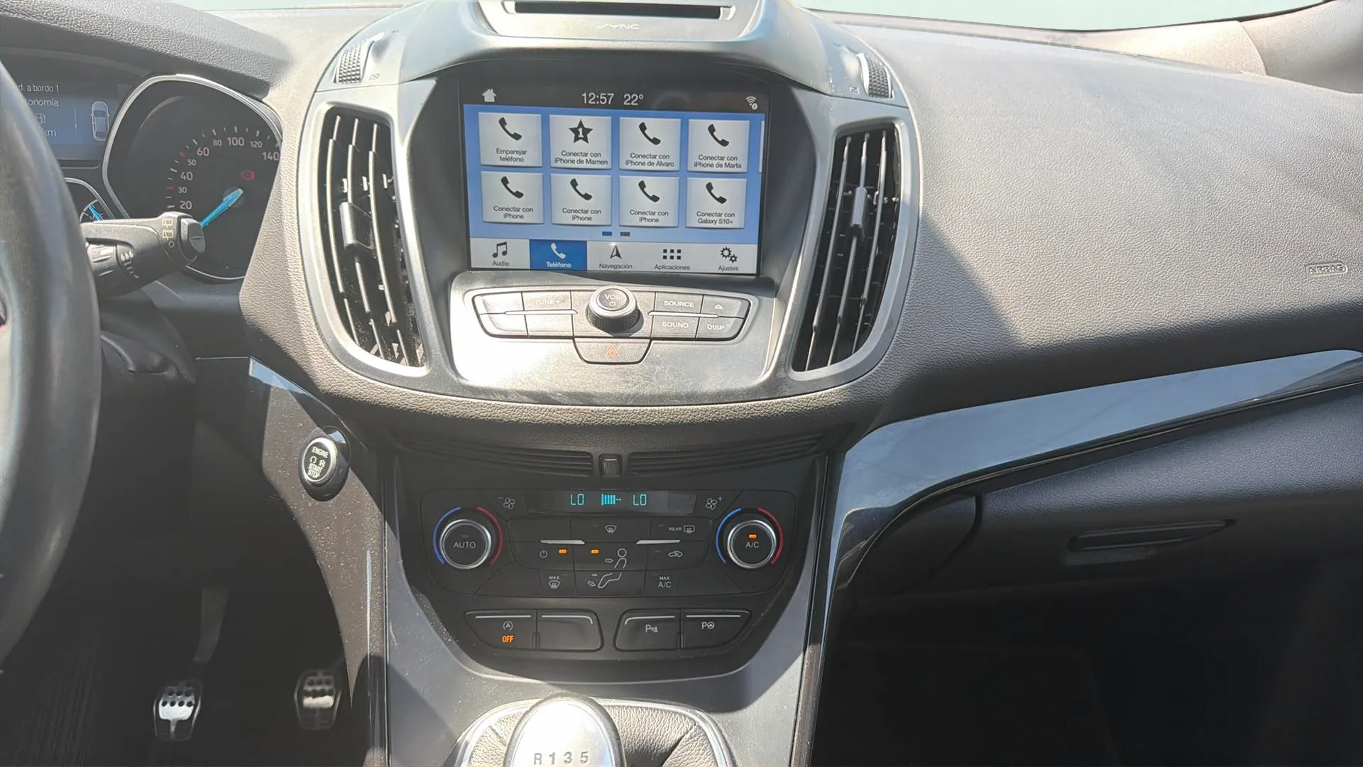 Ford Kuga 1.5 EcoBoost 4x2 ST-Line - foto 6