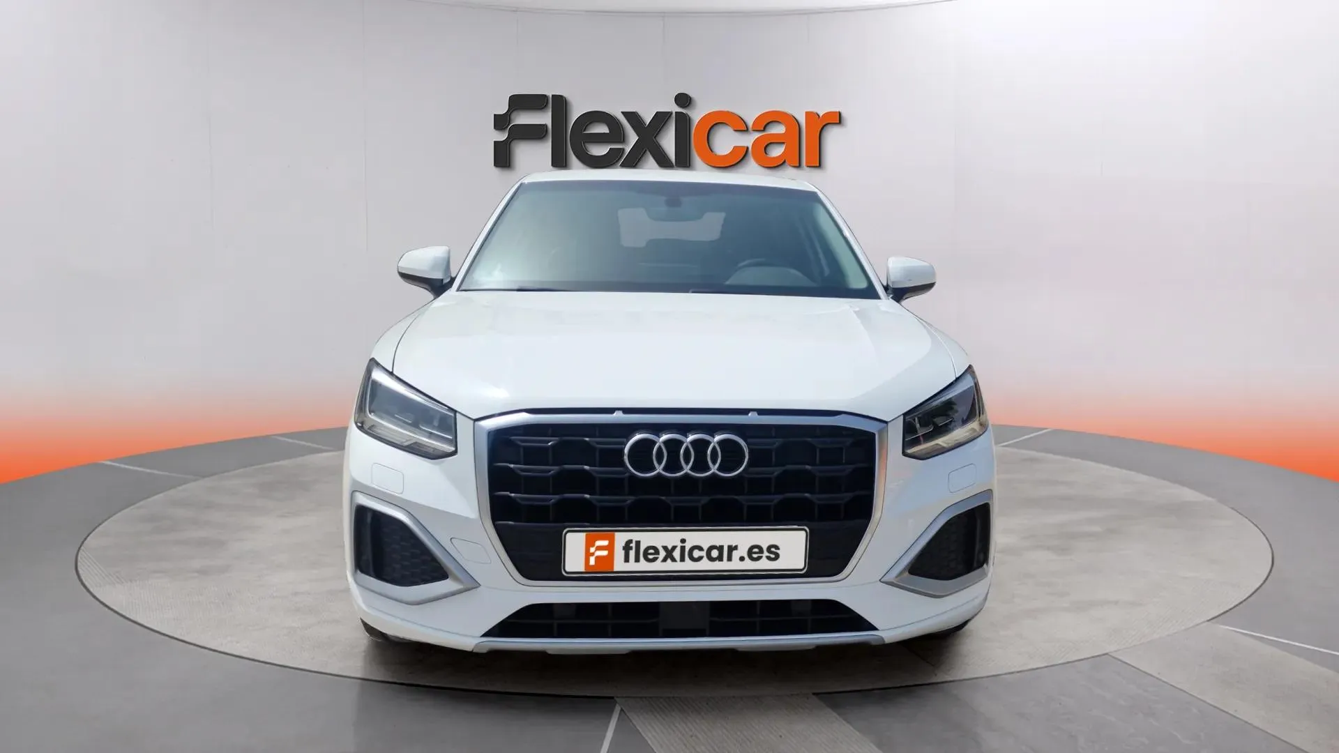 Audi Q2 30 TFSI - foto 2