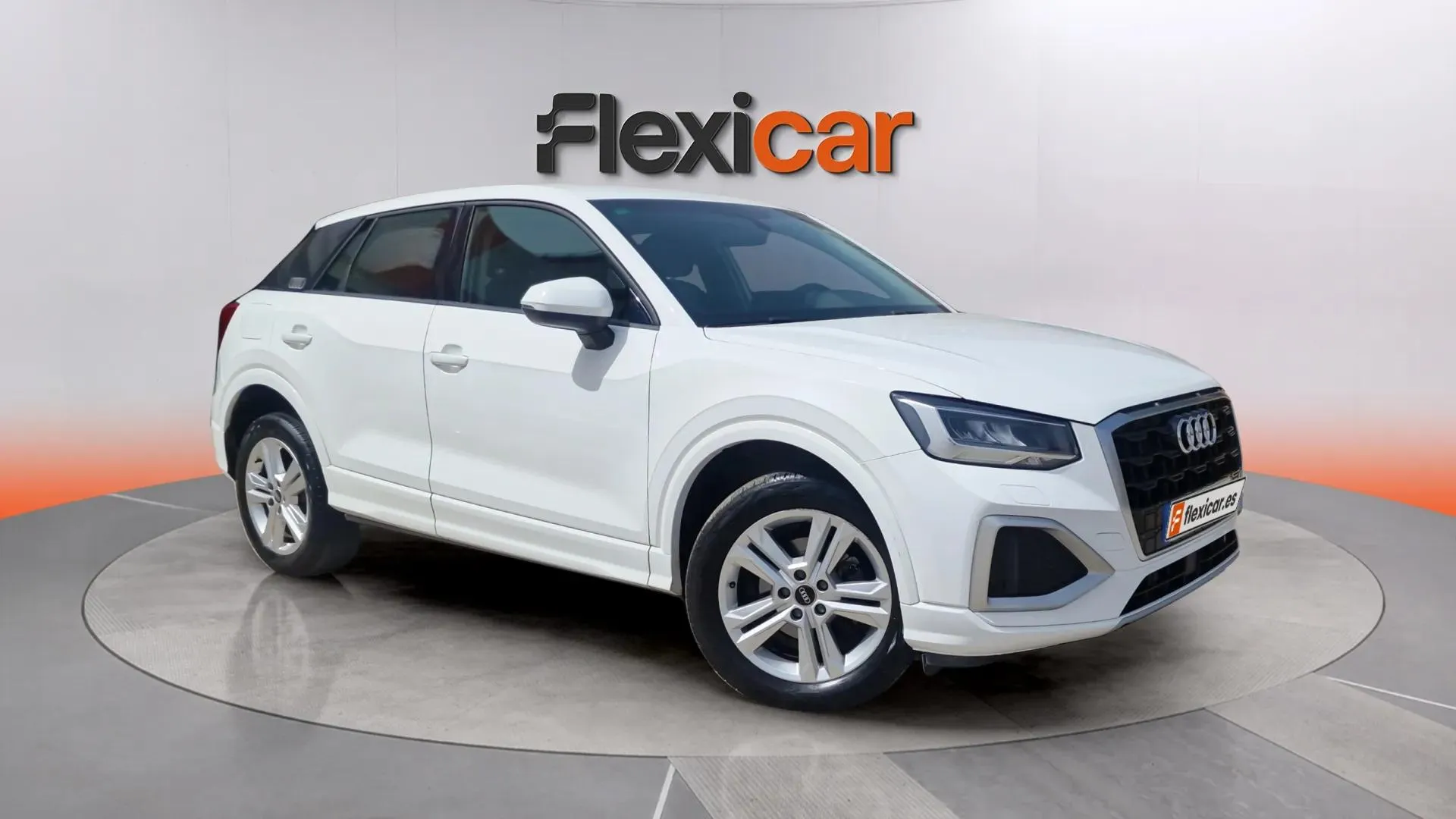 Audi Q2 30 TFSI